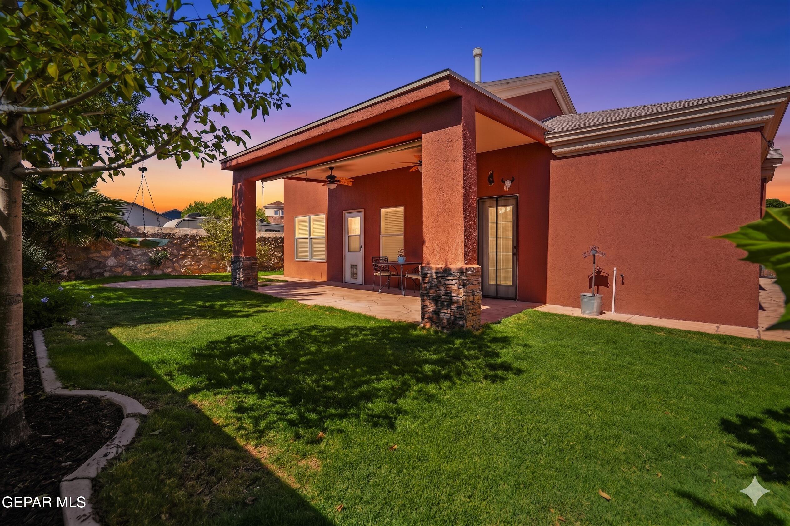 11541 RAFAEL SERNA Lane