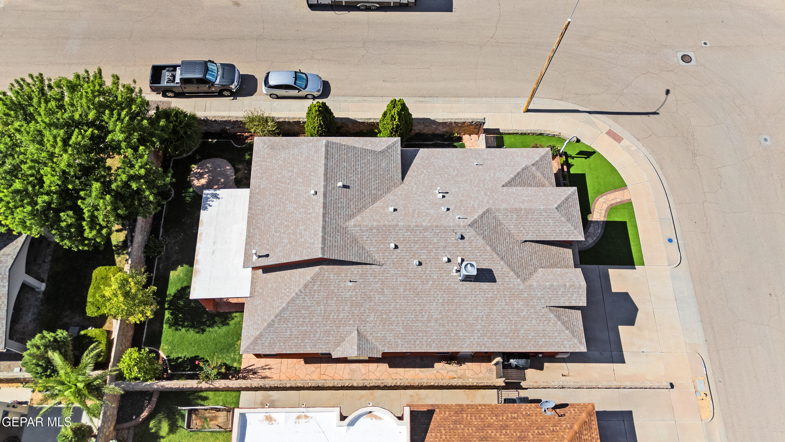 11541 RAFAEL SERNA Lane