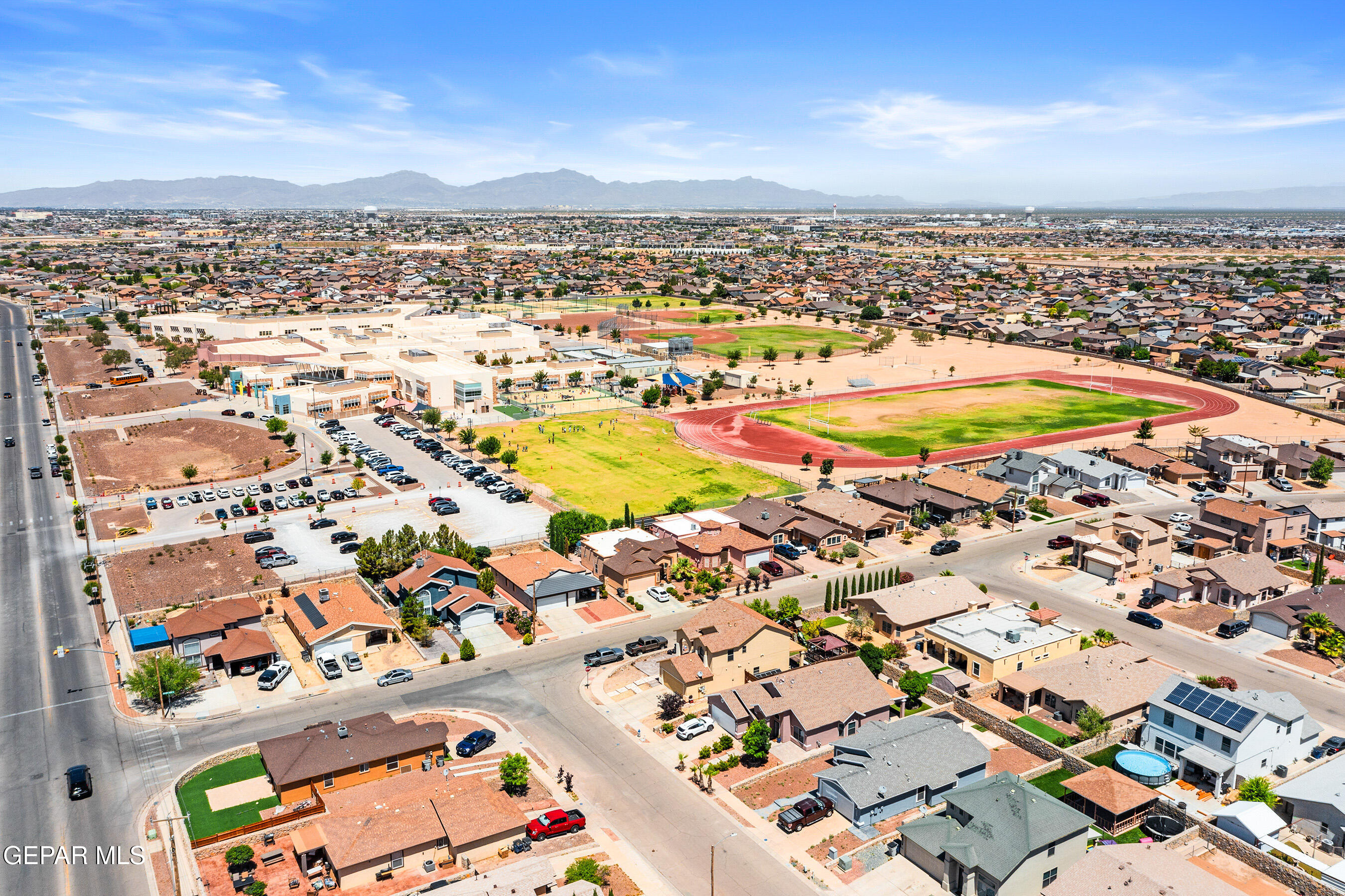 3152 DESTINY POINT Drive