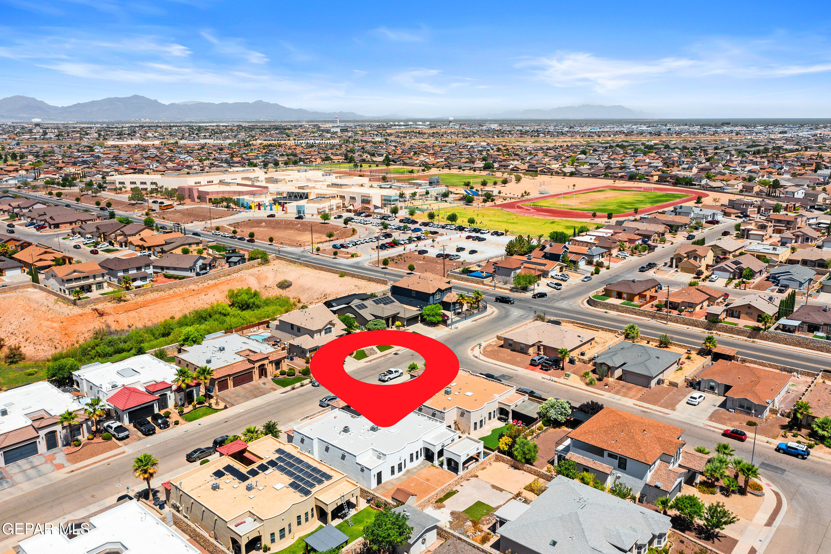 3152 DESTINY POINT Drive