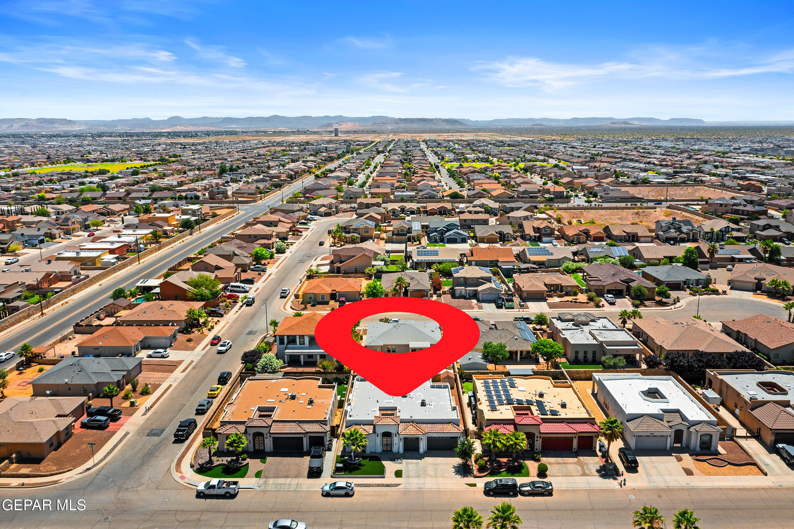 3152 DESTINY POINT Drive