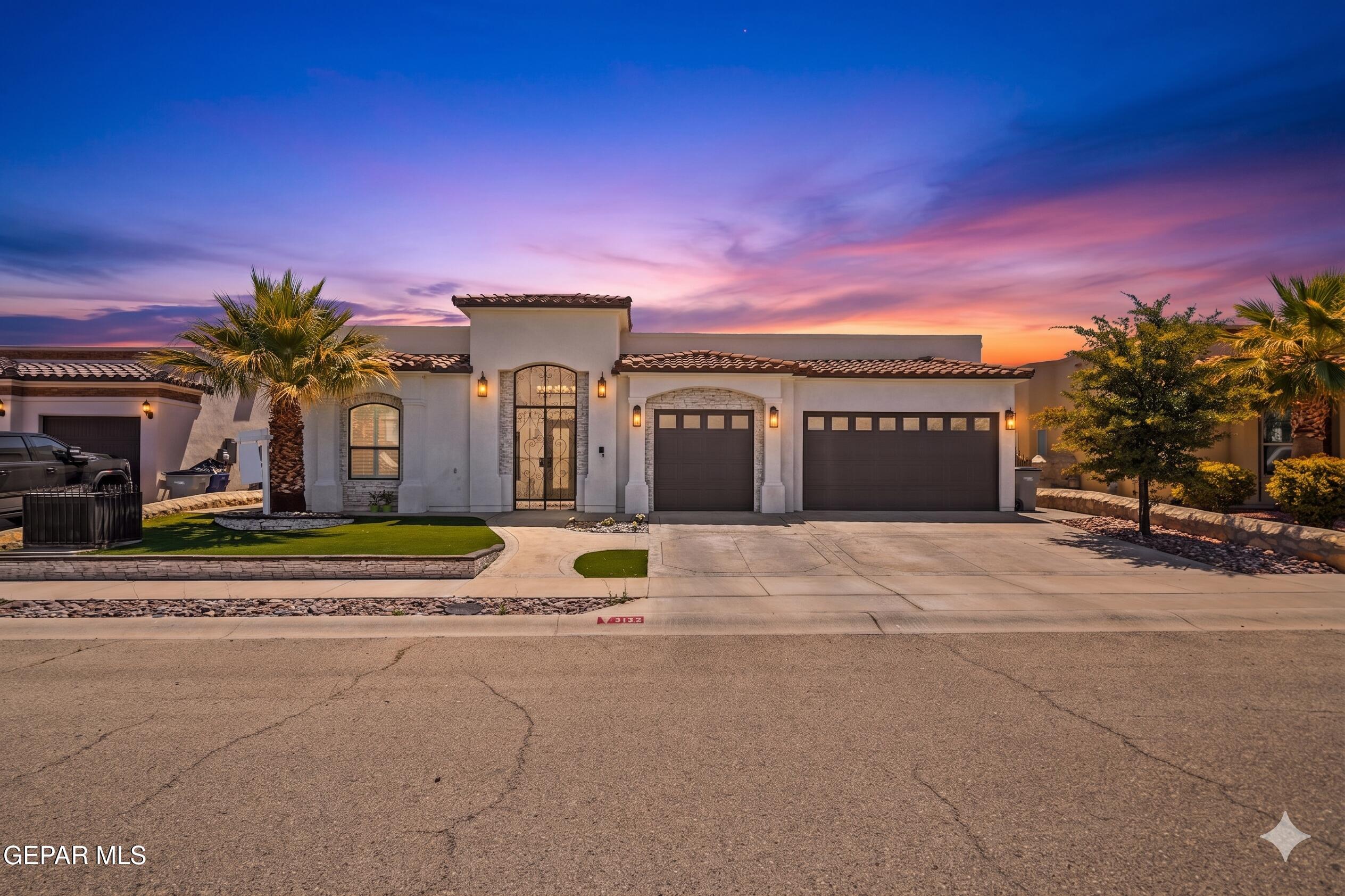 3152 DESTINY POINT Drive