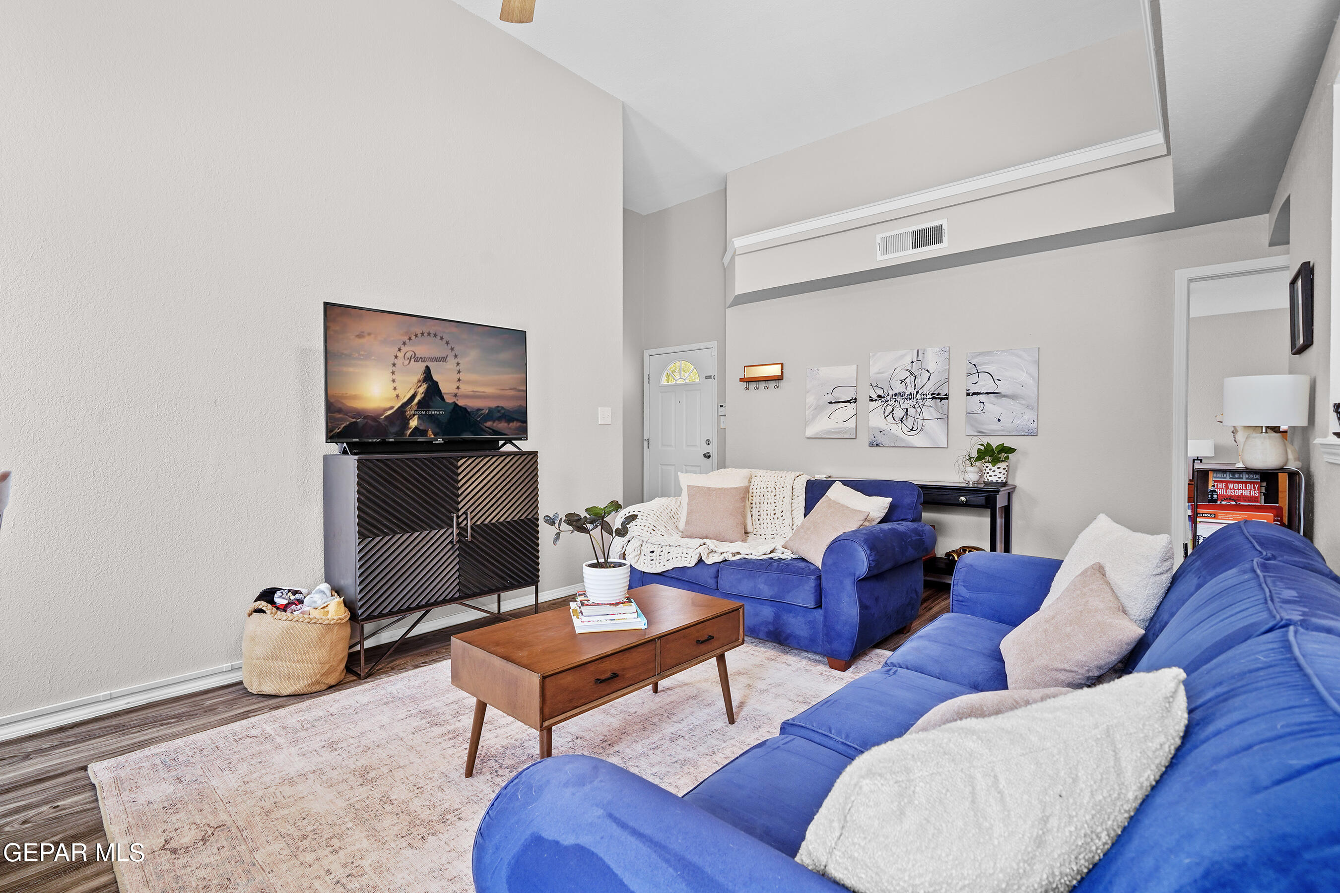 12636 SUN TRAIL Drive