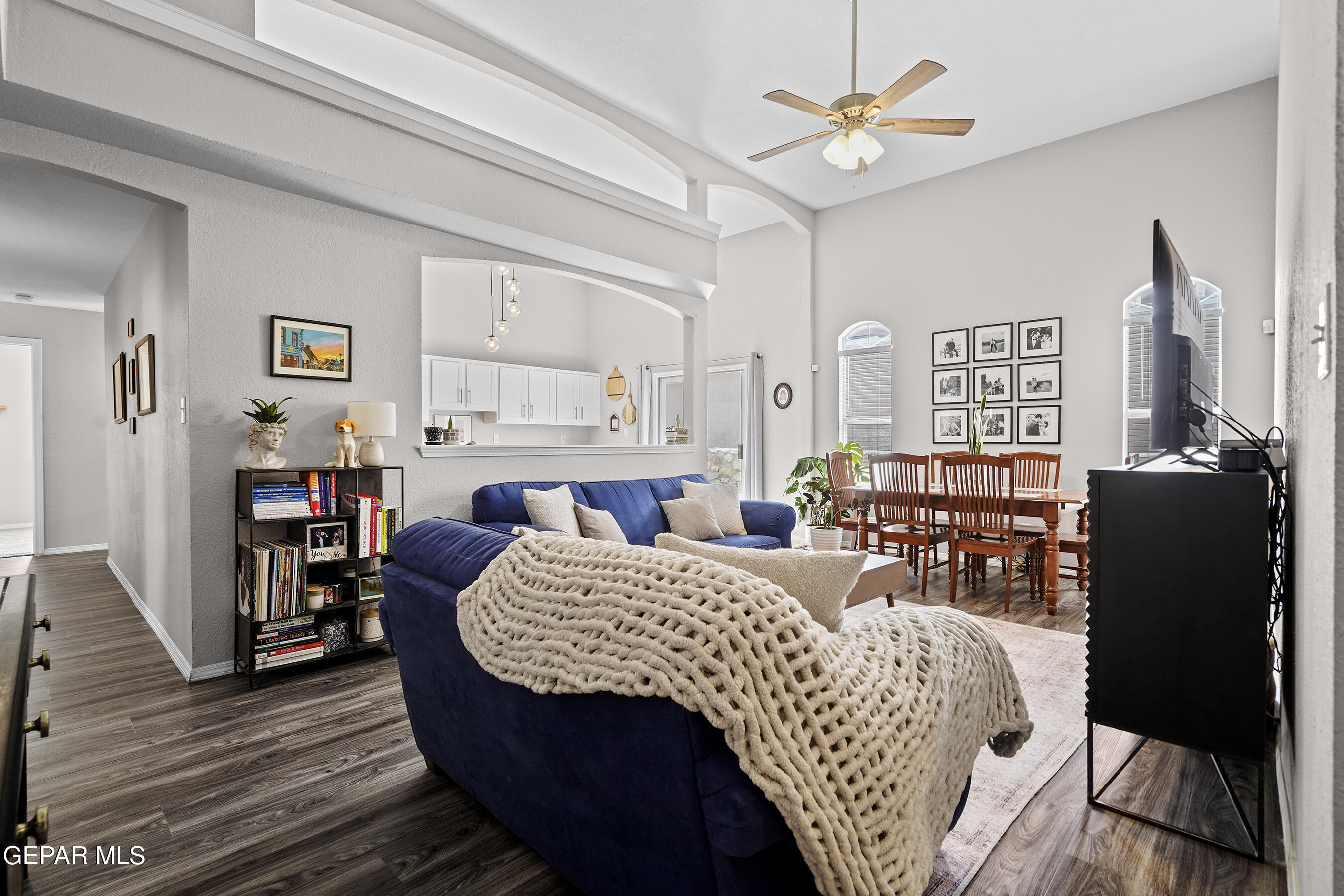 12636 SUN TRAIL Drive