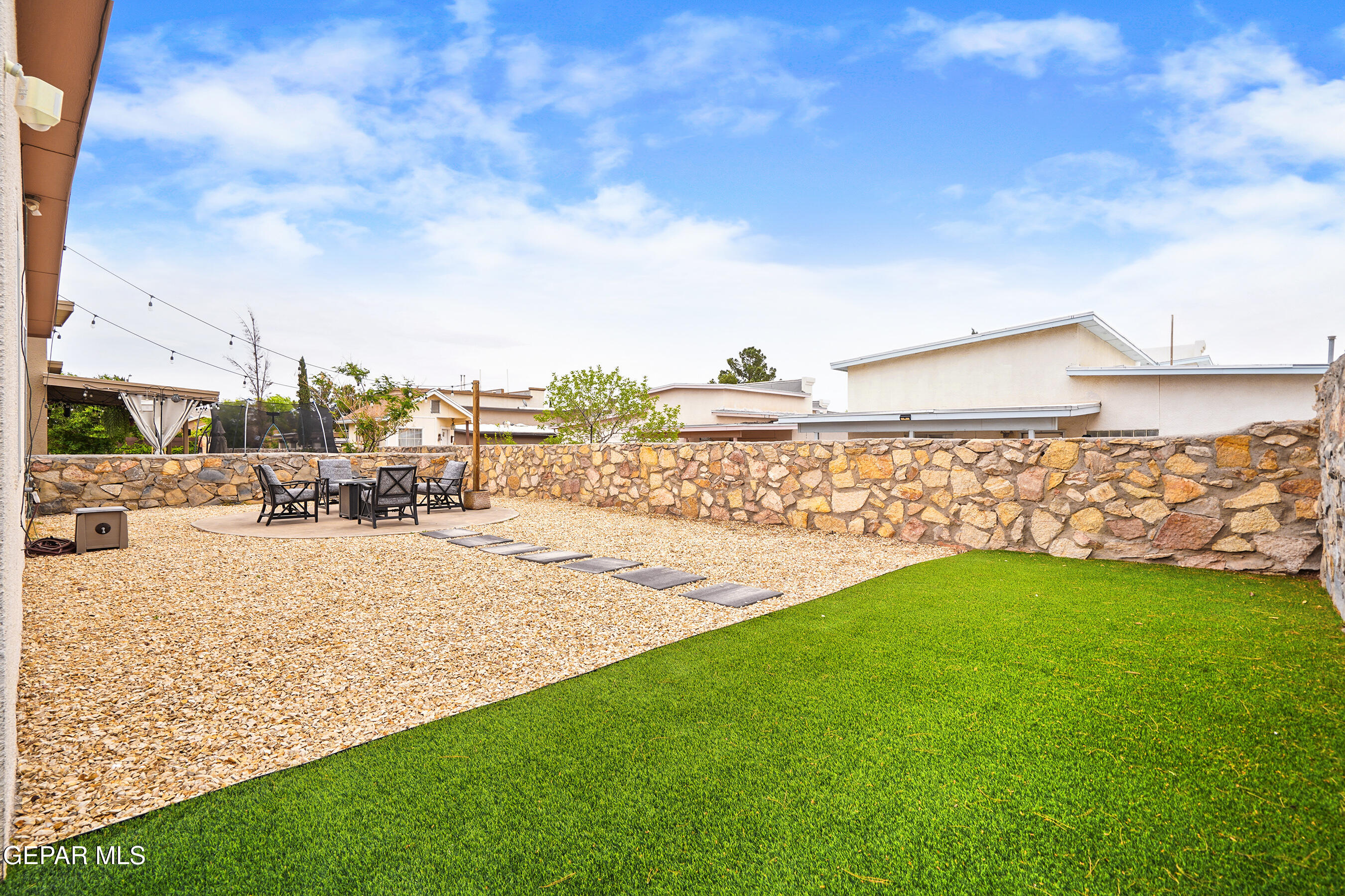 12636 SUN TRAIL Drive