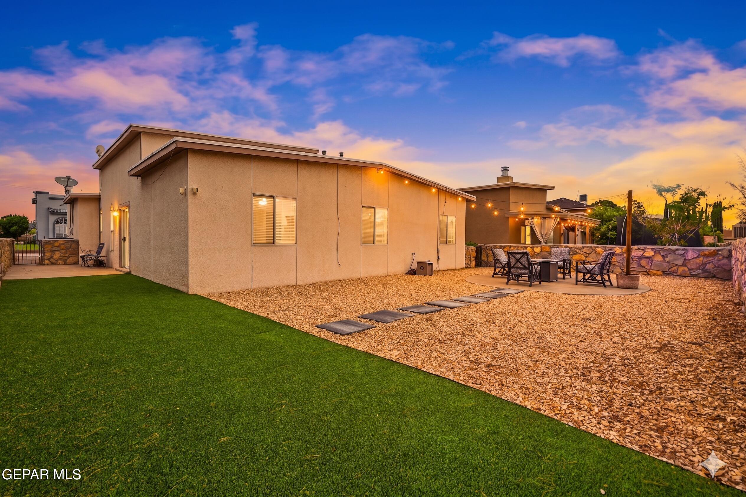 12636 SUN TRAIL Drive