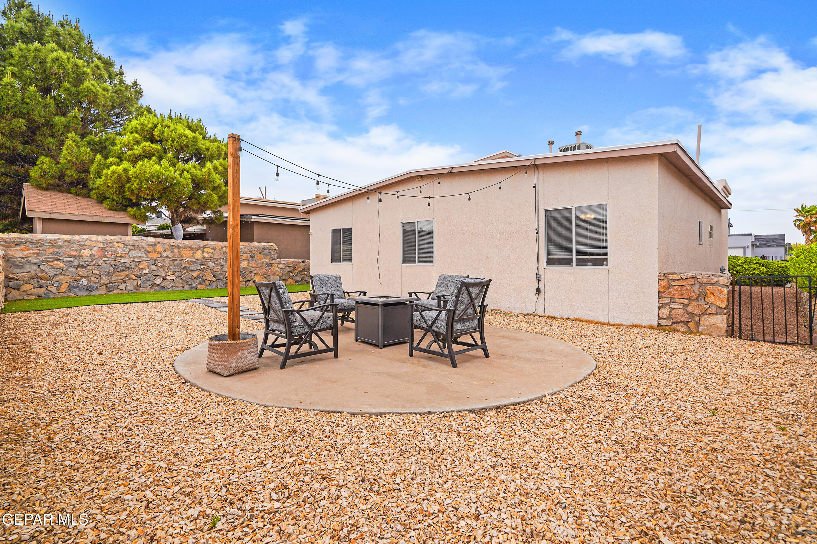 12636 SUN TRAIL Drive