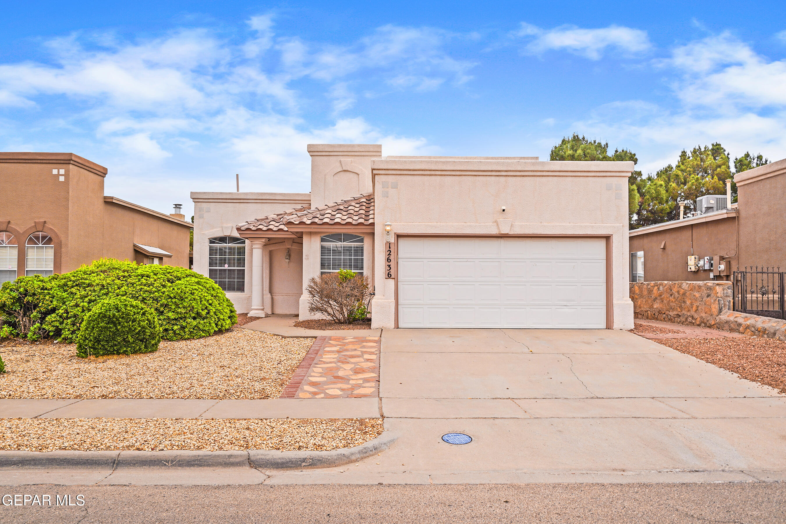 12636 SUN TRAIL Drive