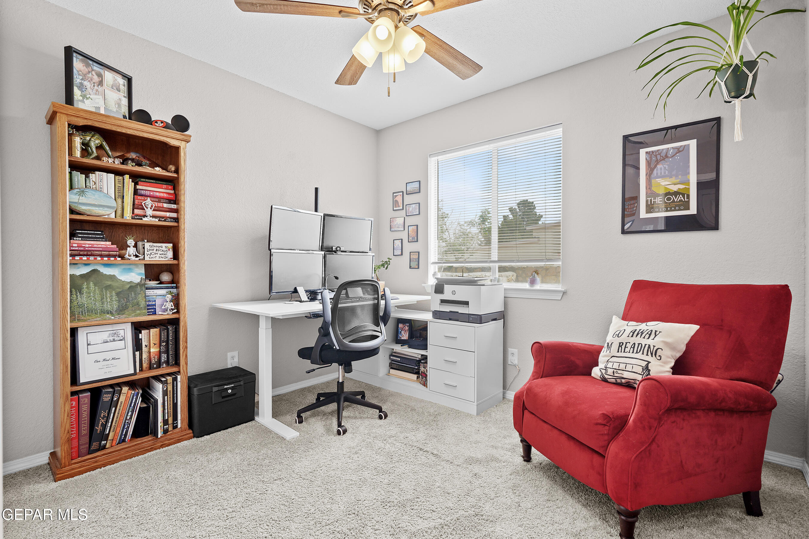 12636 SUN TRAIL Drive