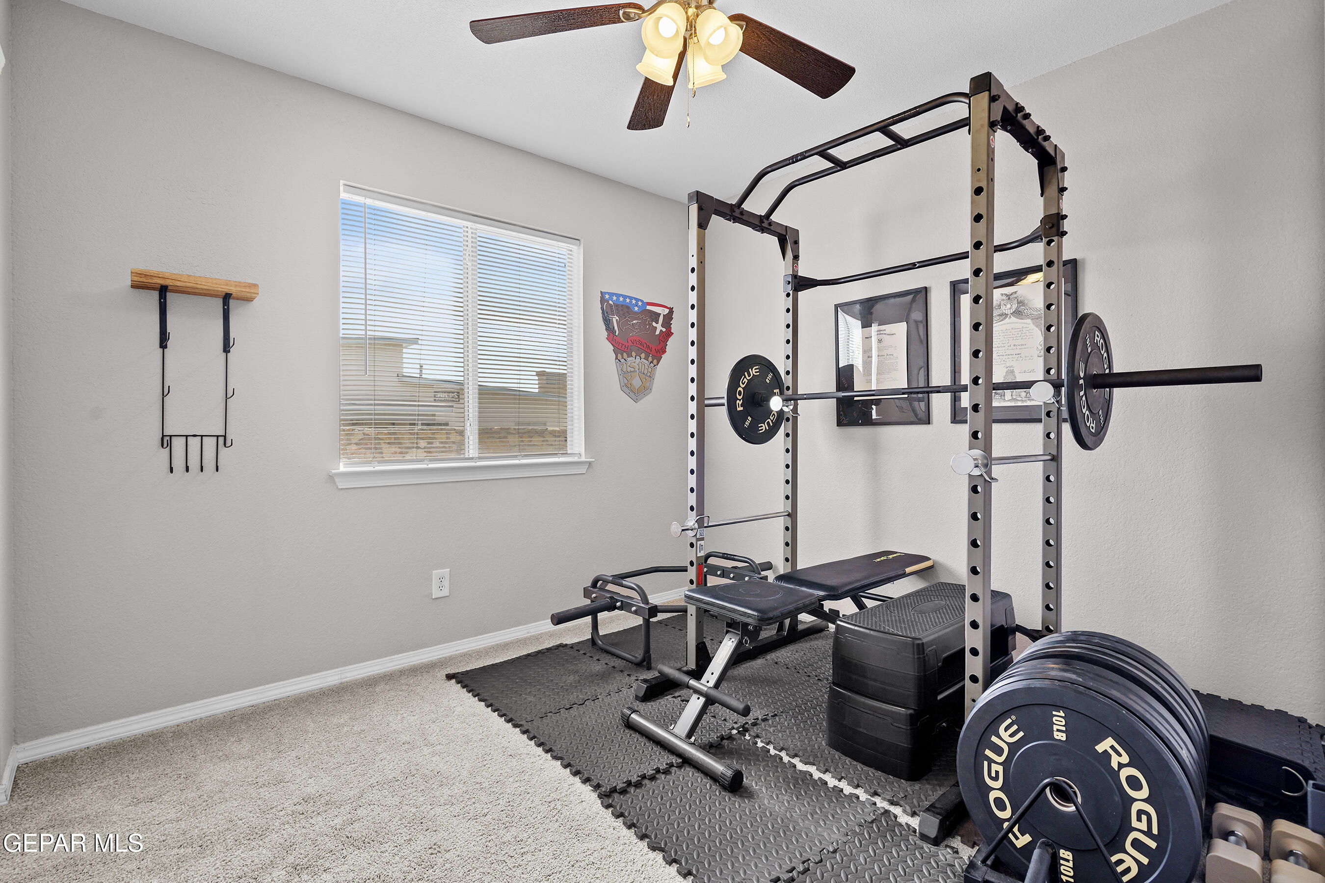 12636 SUN TRAIL Drive