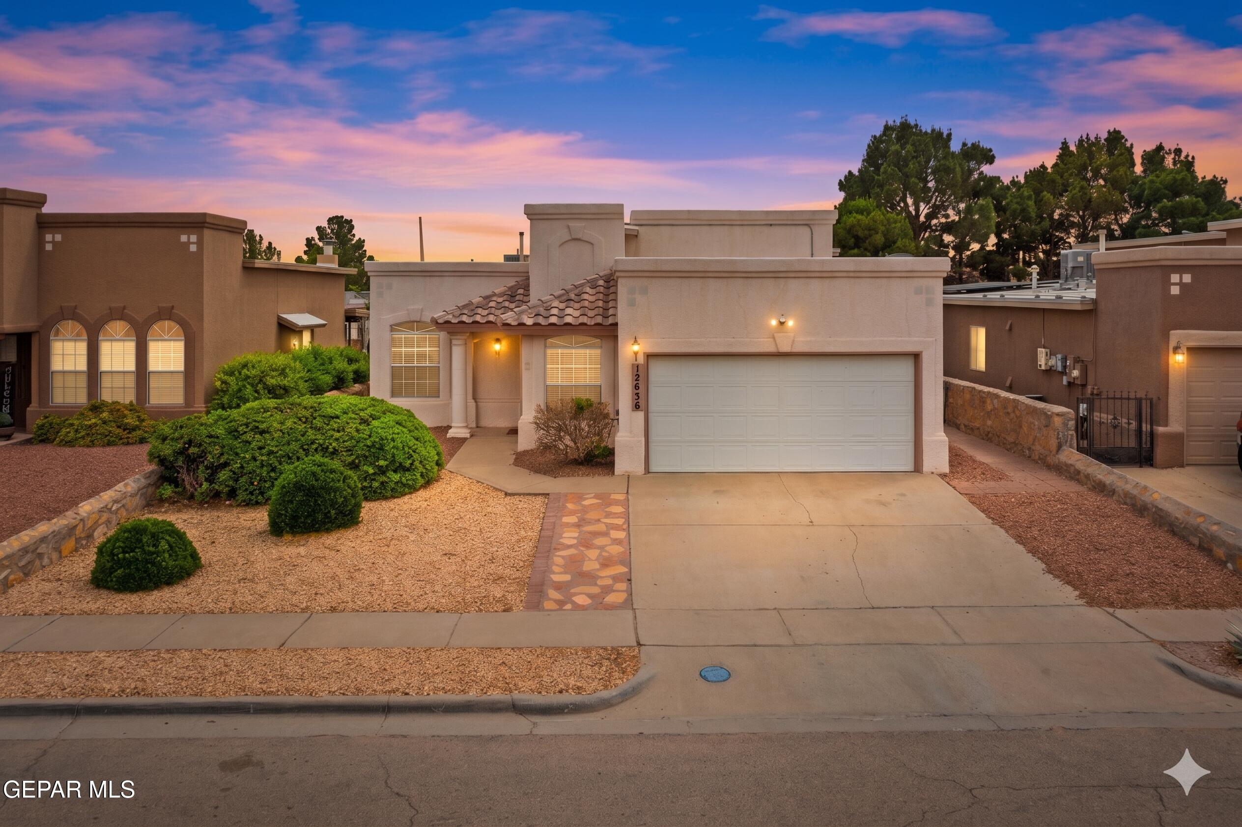 12636 SUN TRAIL Drive