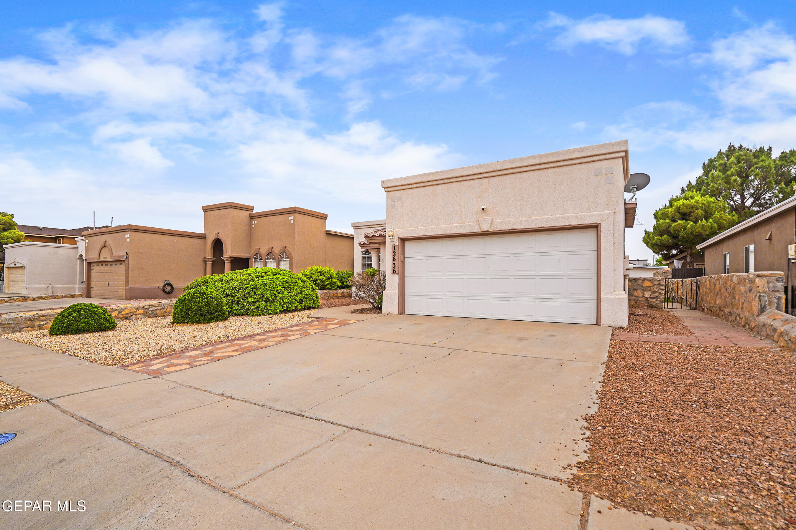 12636 SUN TRAIL Drive
