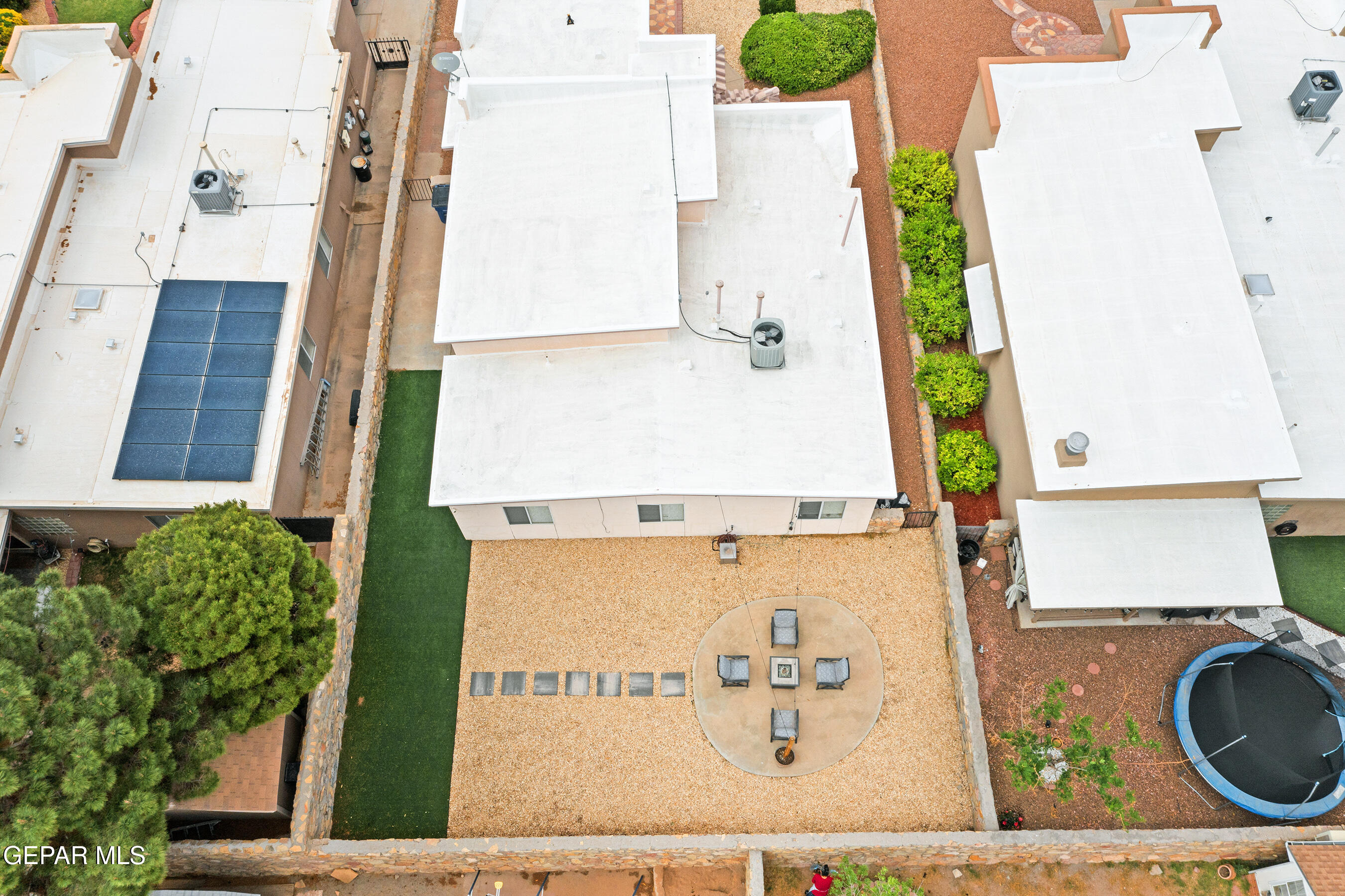 12636 SUN TRAIL Drive