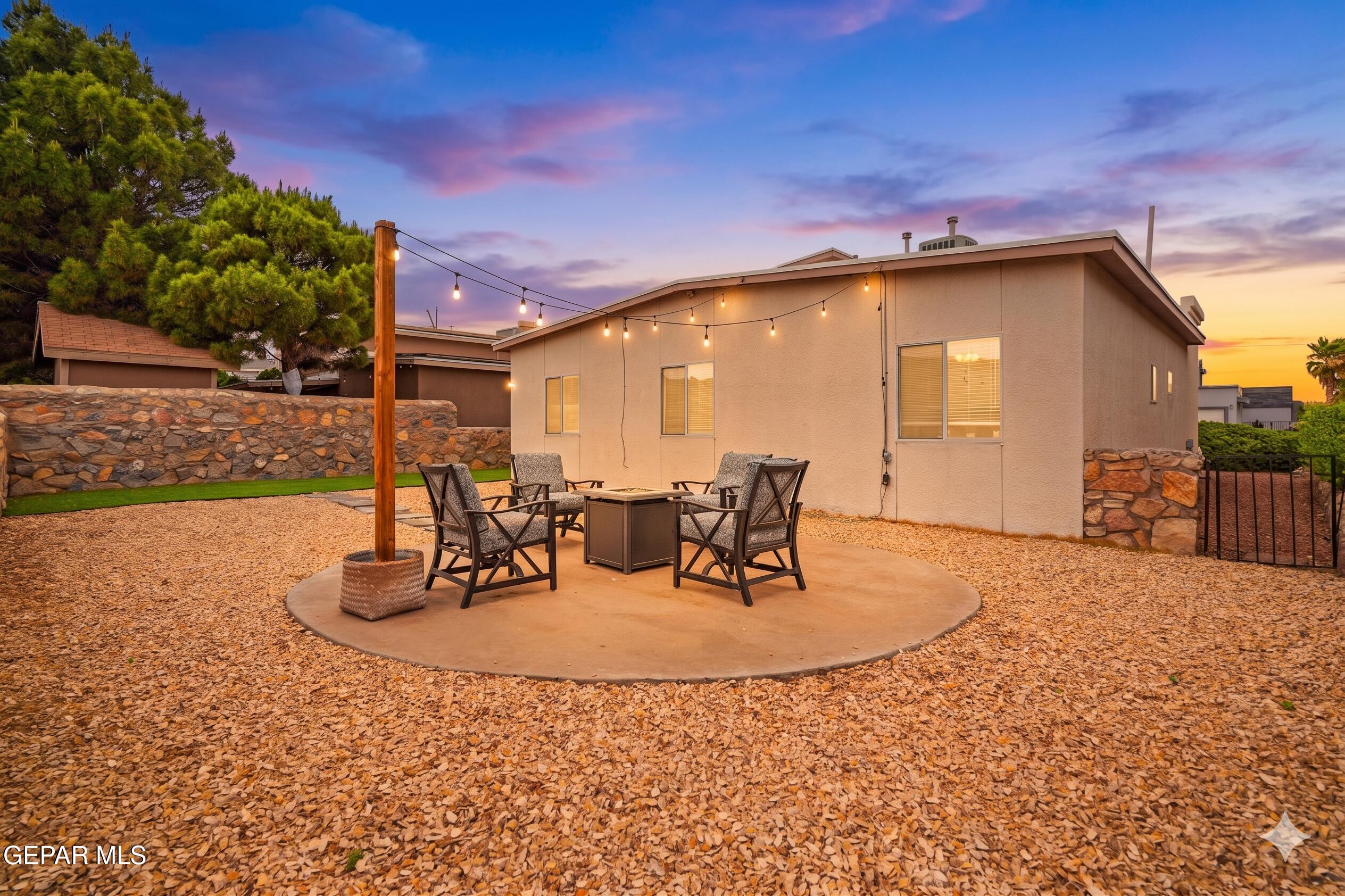 12636 SUN TRAIL Drive