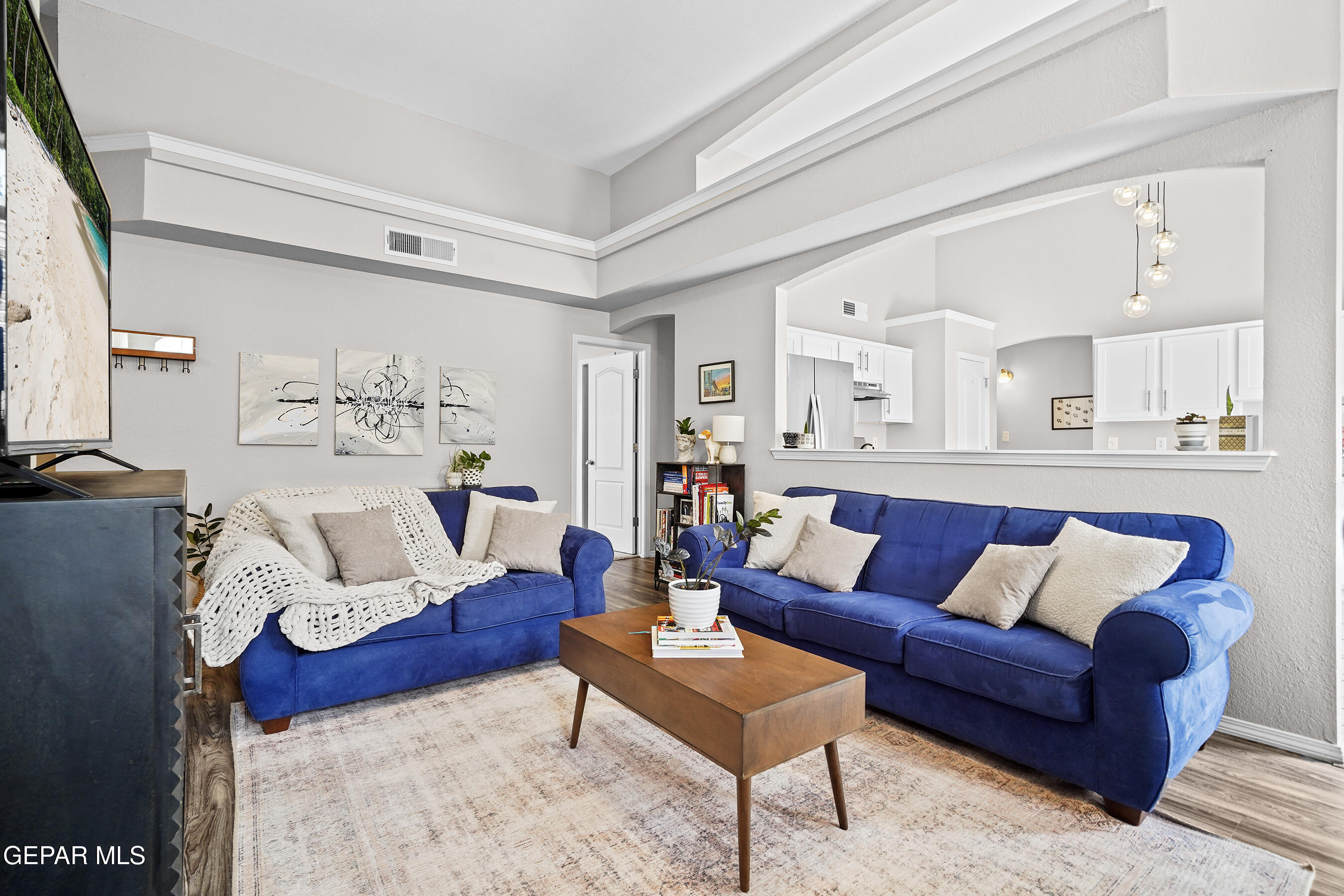 12636 SUN TRAIL Drive