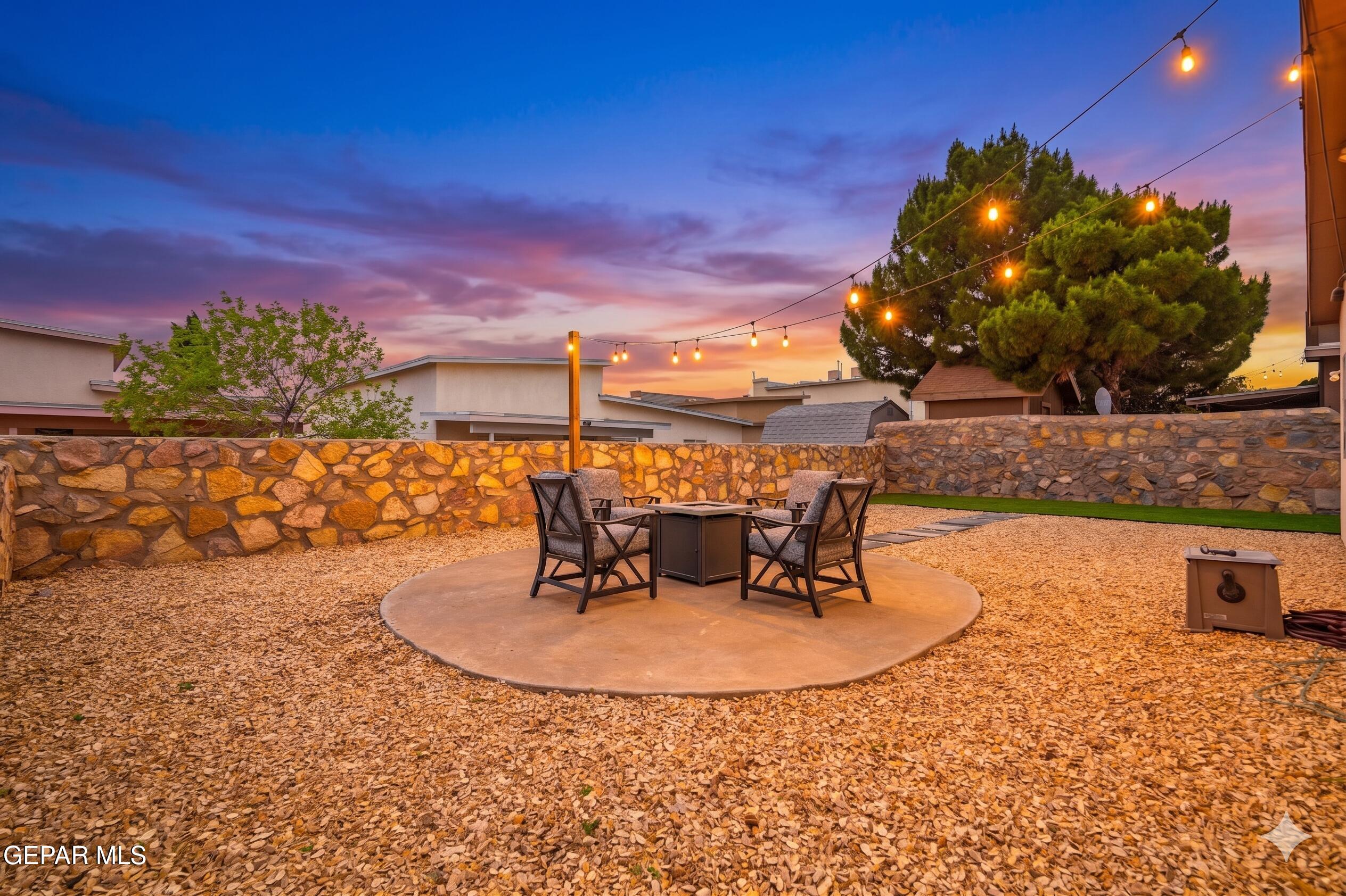 12636 SUN TRAIL Drive