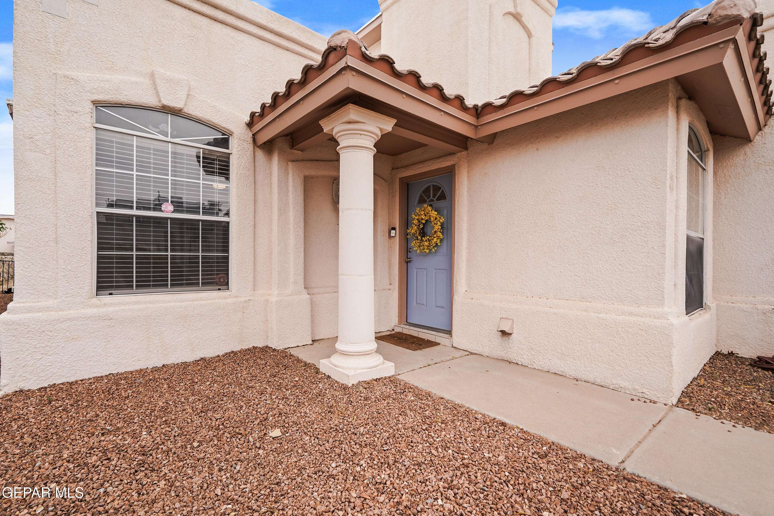 12636 SUN TRAIL Drive