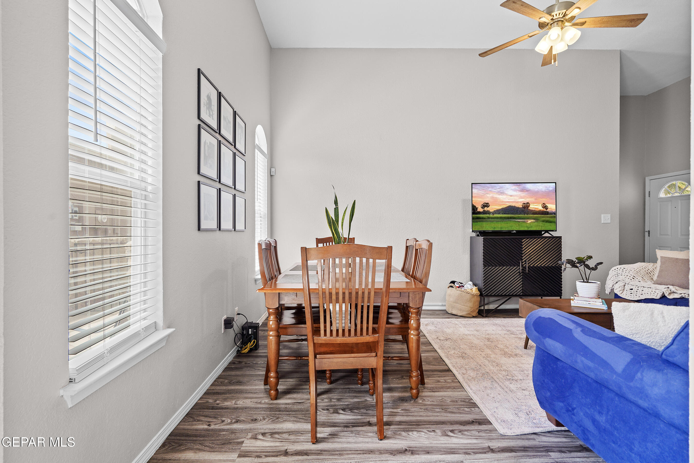 12636 SUN TRAIL Drive