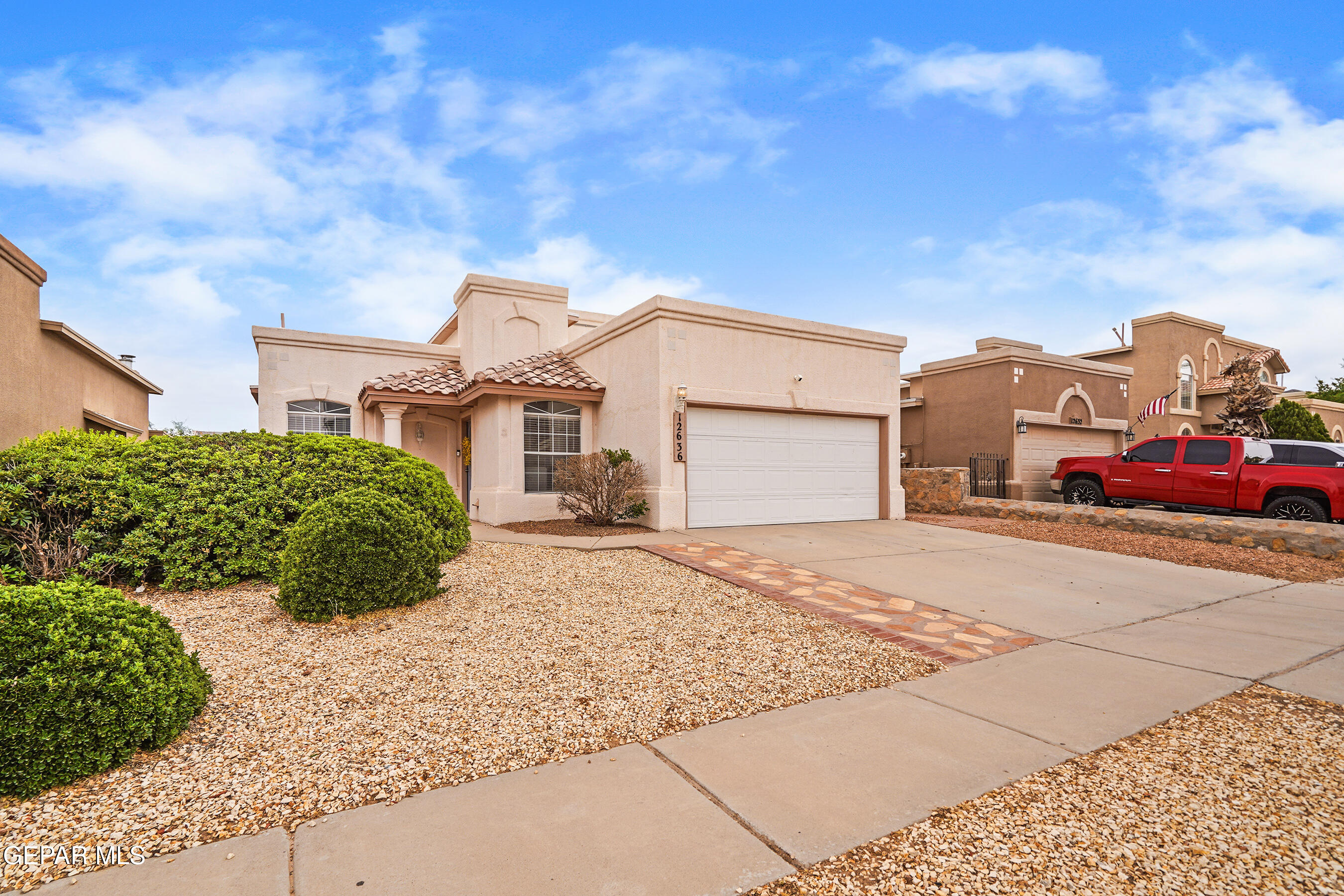 12636 SUN TRAIL Drive