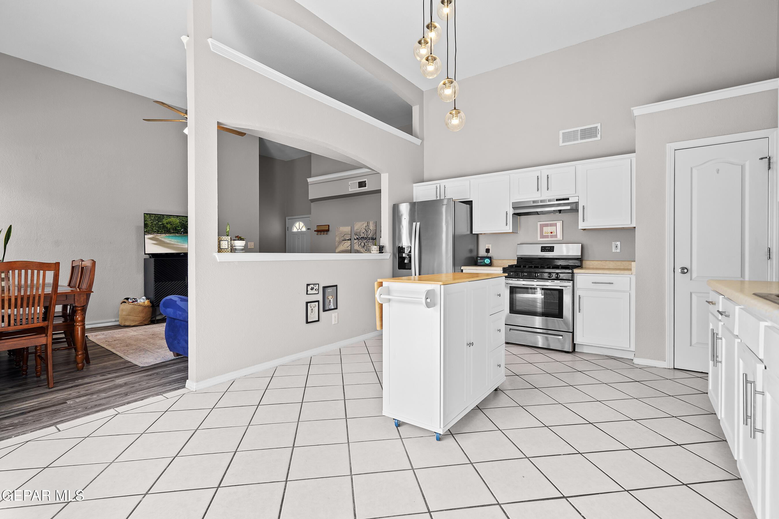 12636 SUN TRAIL Drive