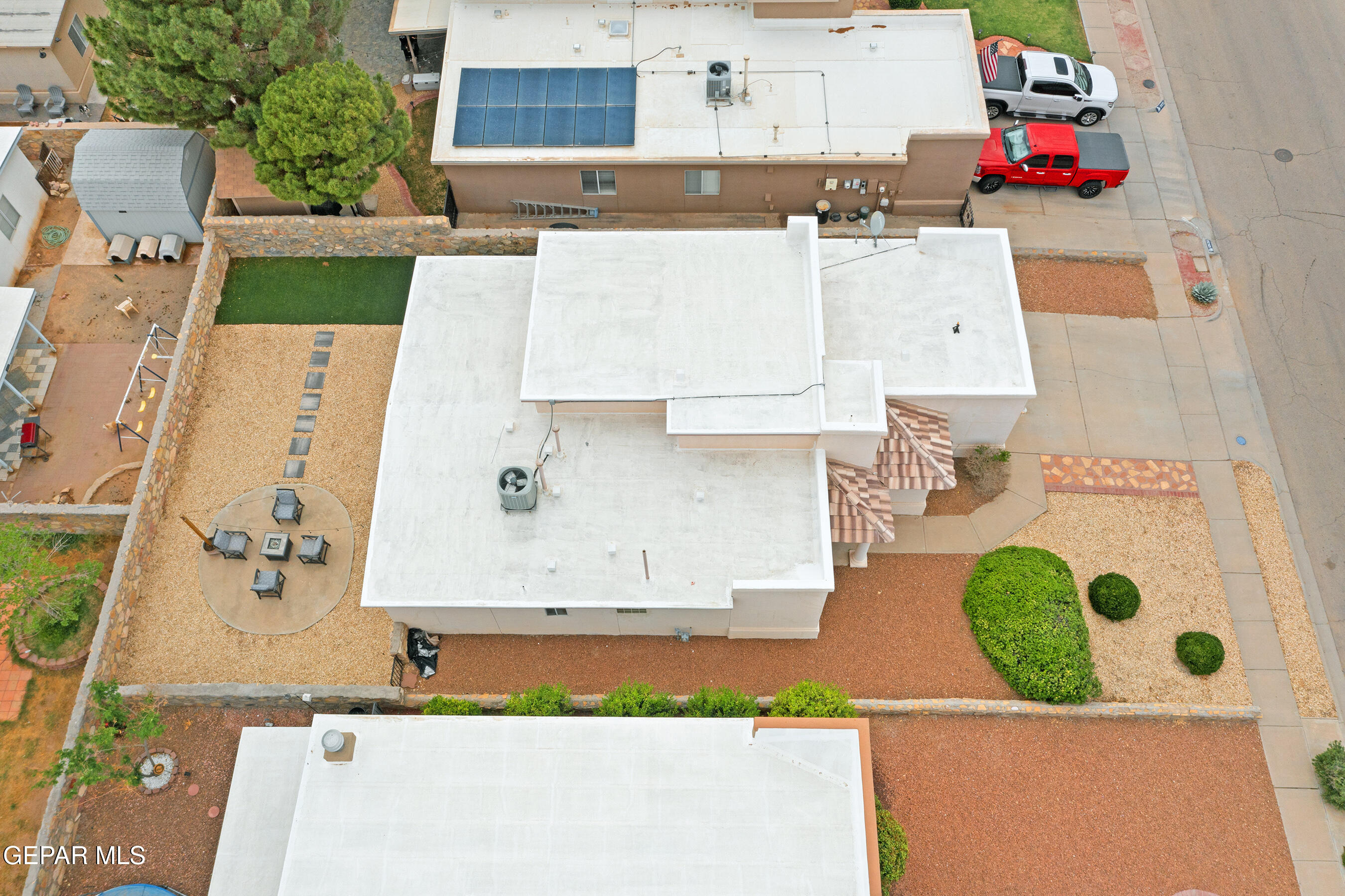 12636 SUN TRAIL Drive