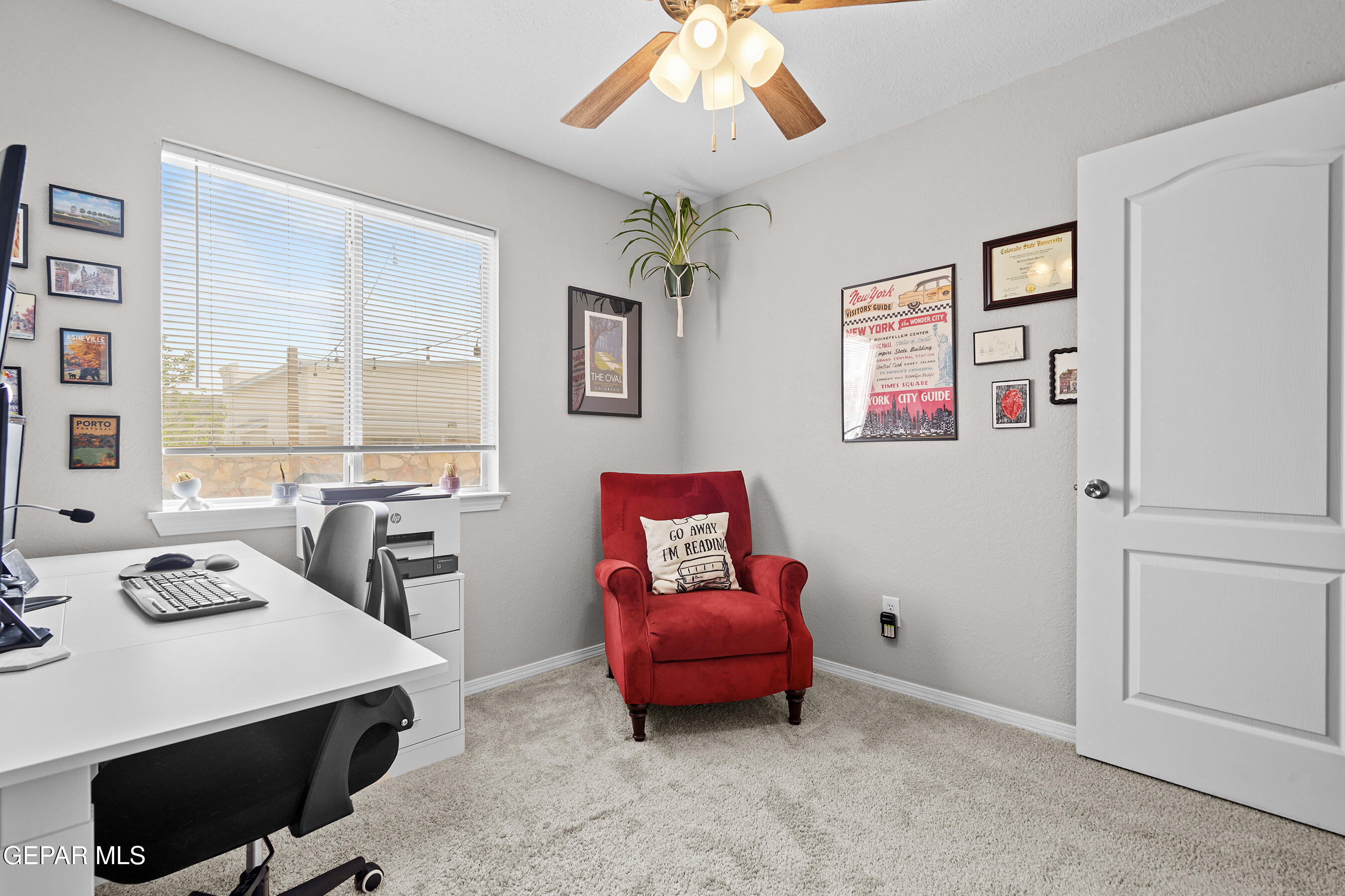 12636 SUN TRAIL Drive