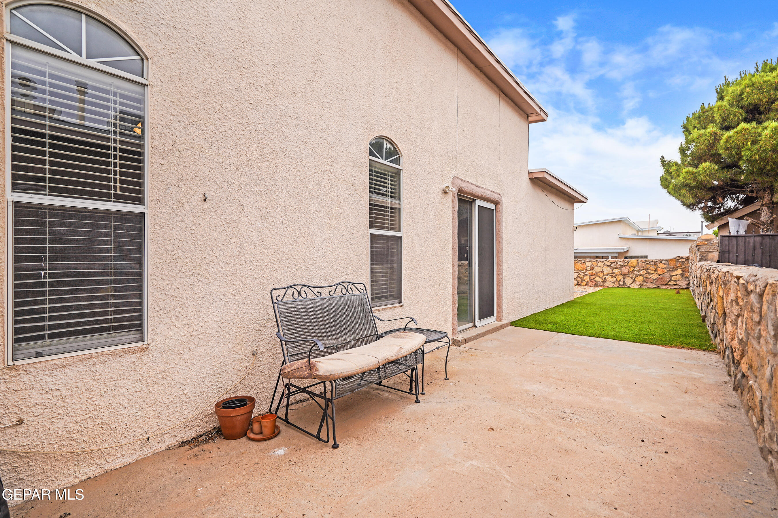 12636 SUN TRAIL Drive
