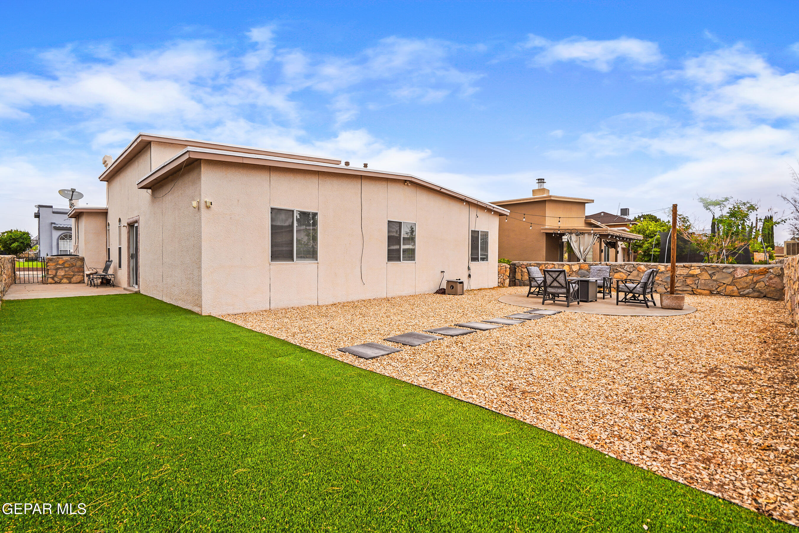 12636 SUN TRAIL Drive