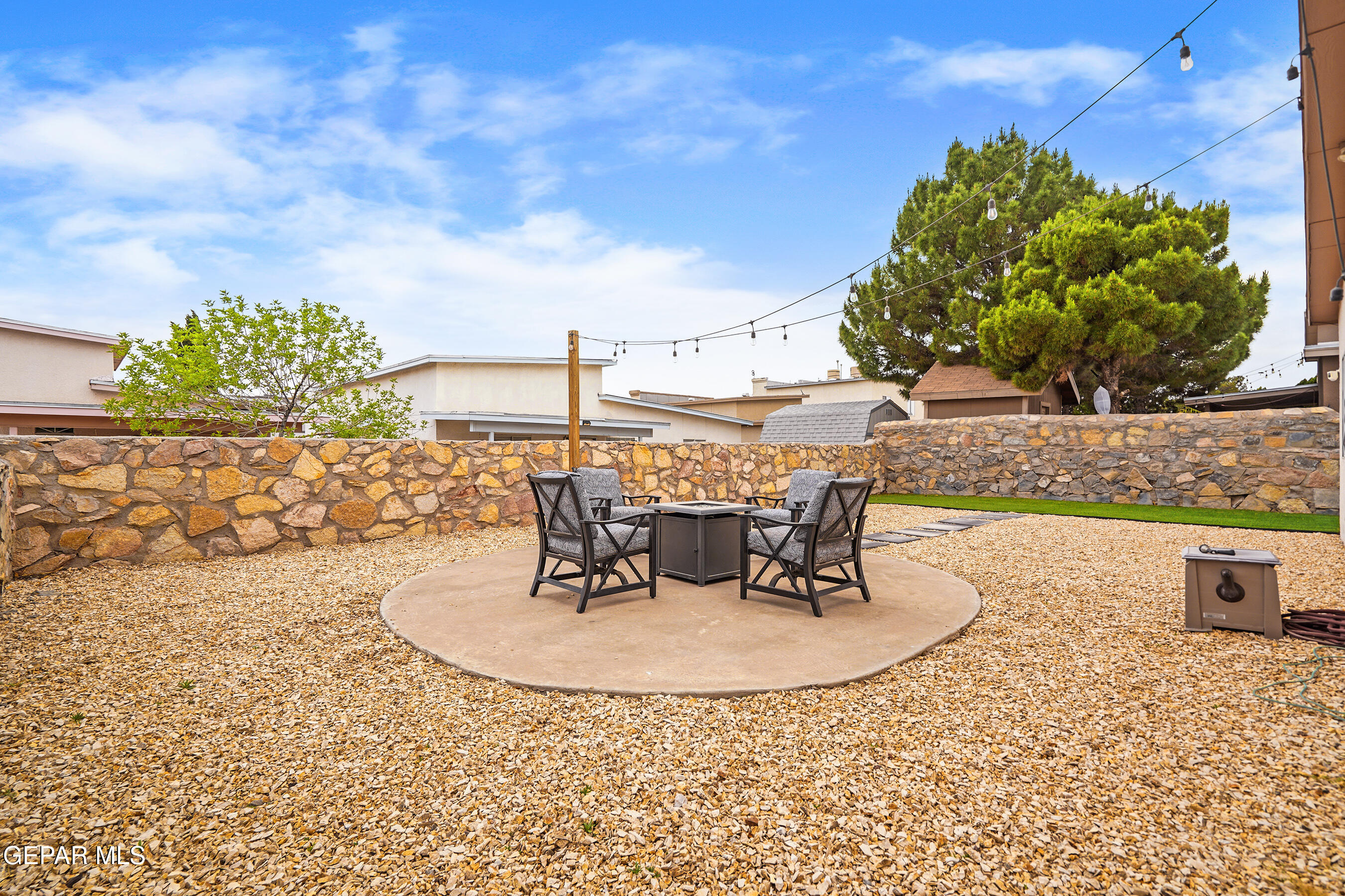 12636 SUN TRAIL Drive