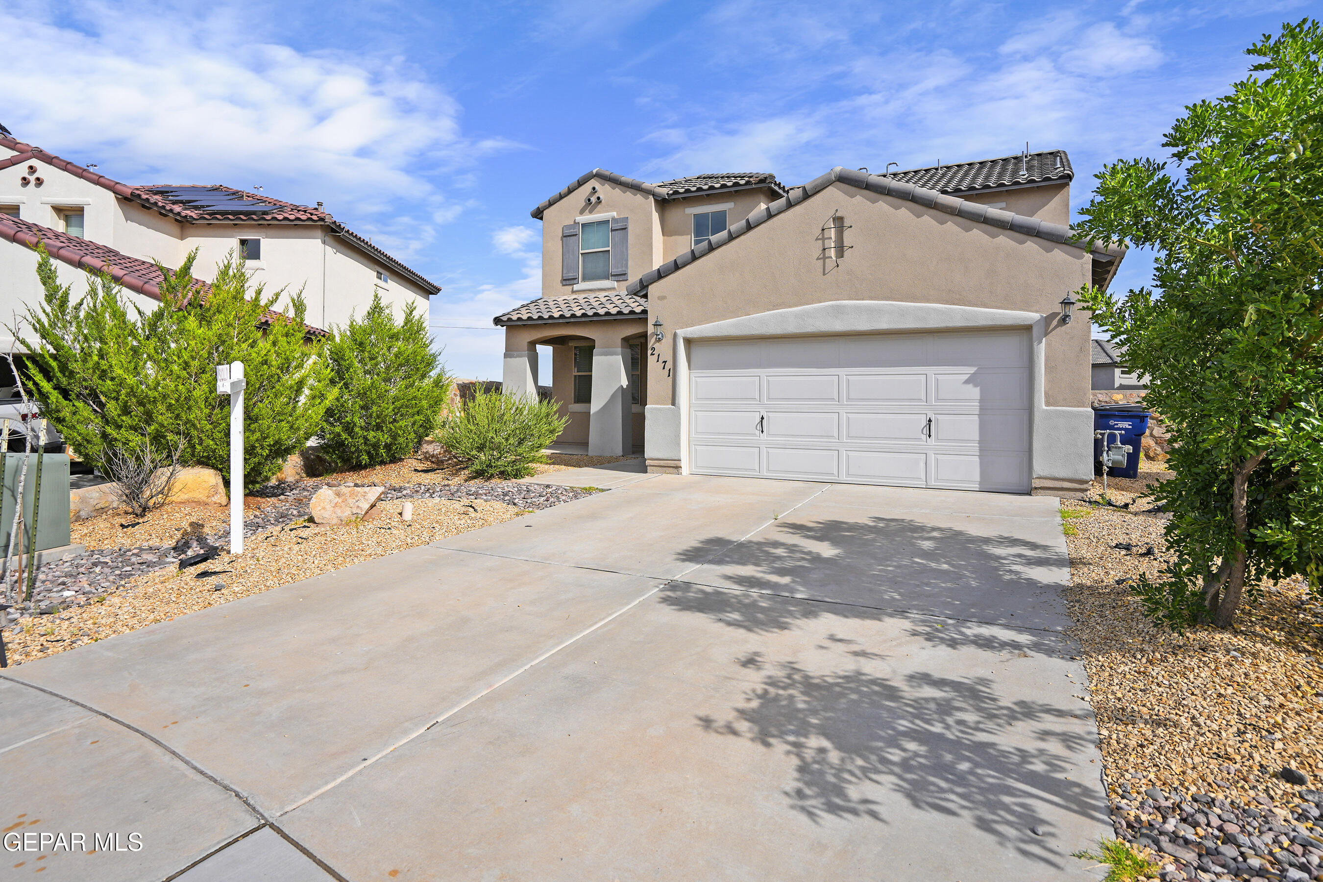 2171 ENCHANTED BRIDGE Drive