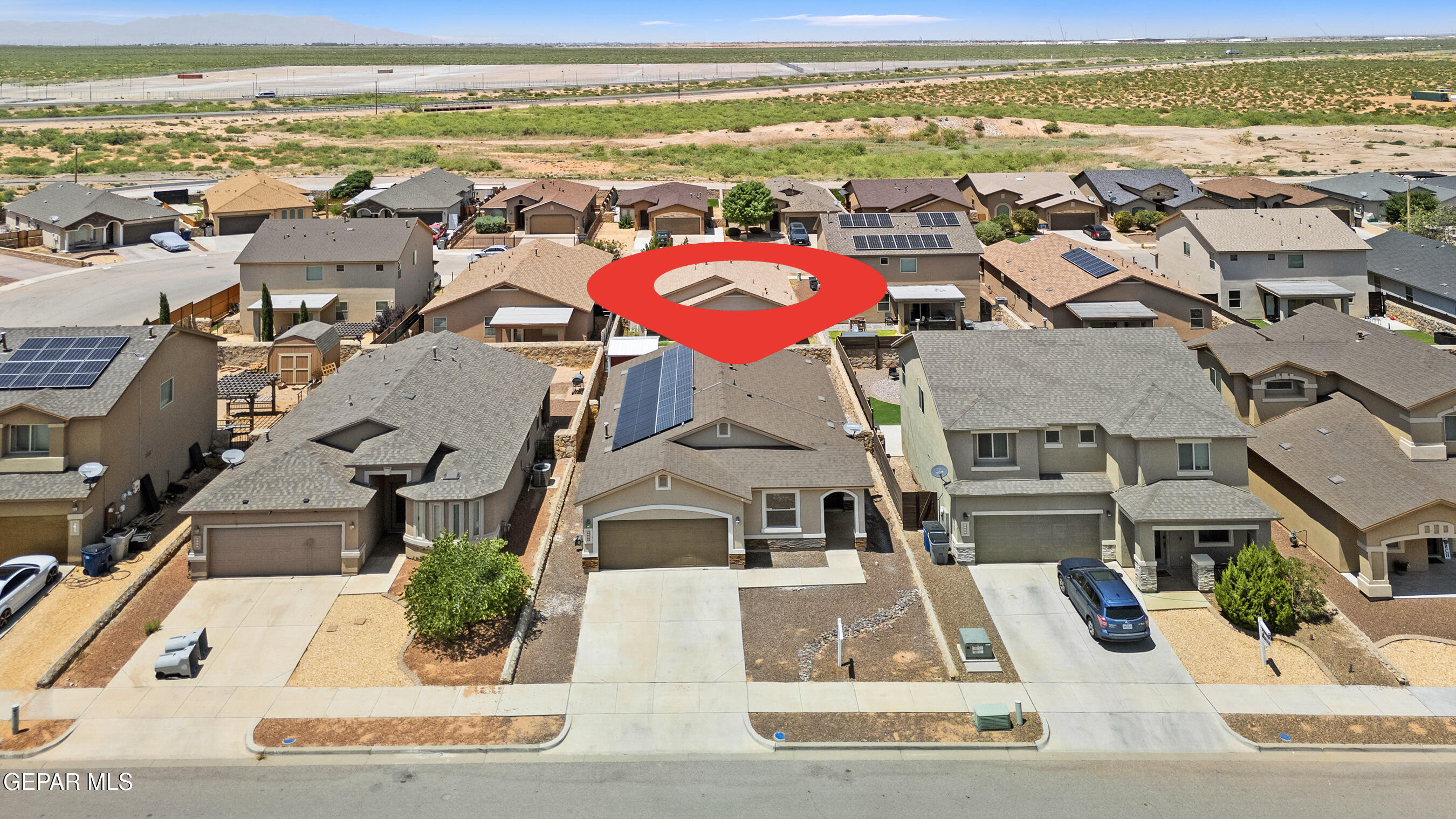 7109 LONG MEADOW Drive