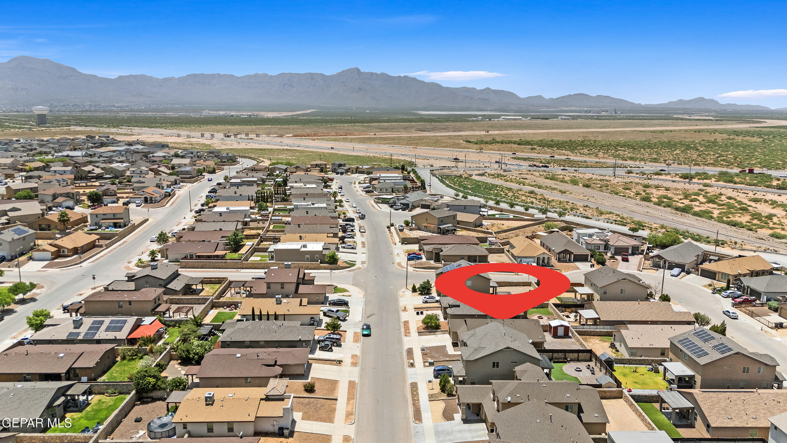 7109 LONG MEADOW Drive