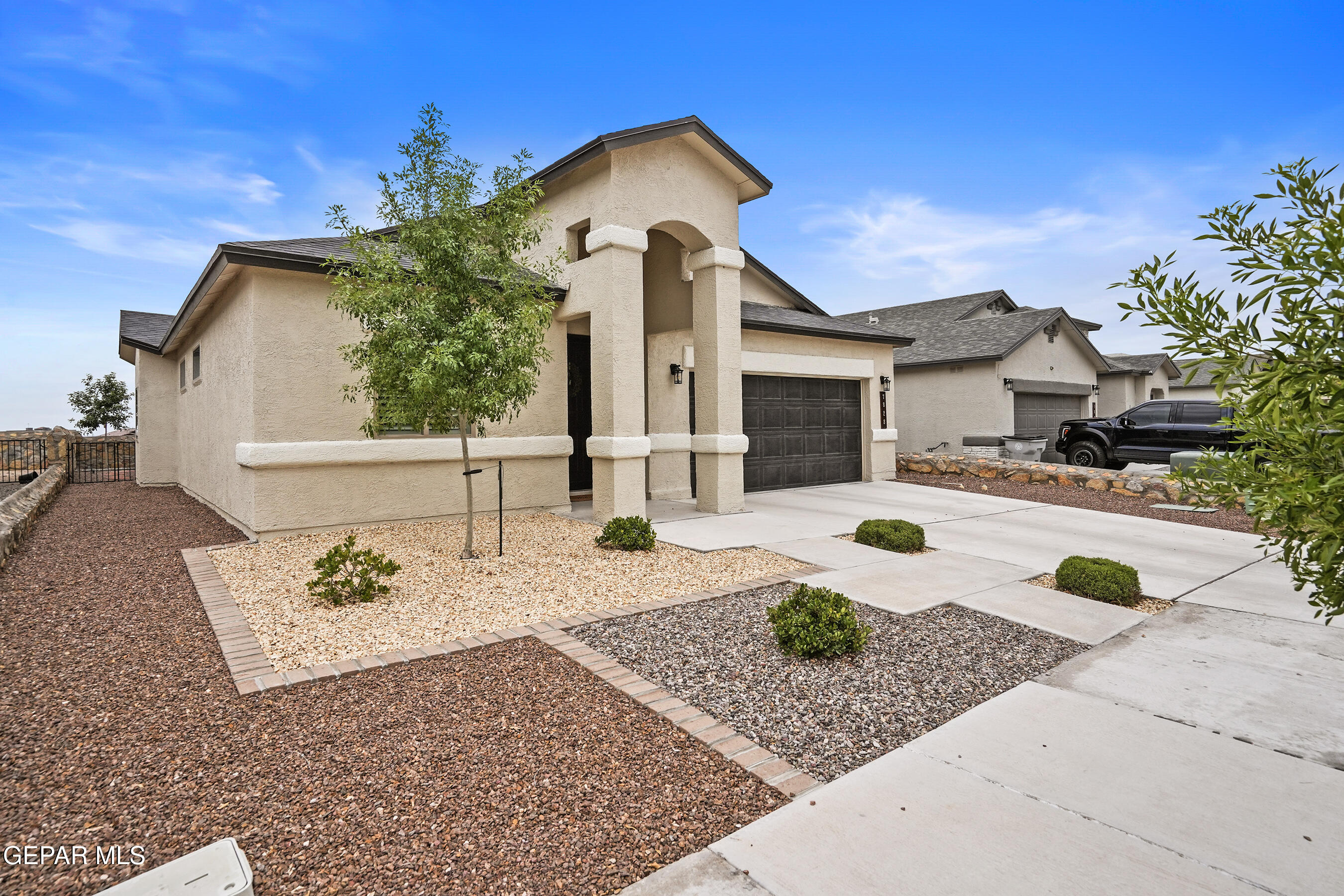 7828 ENCHANTED PARK Drive