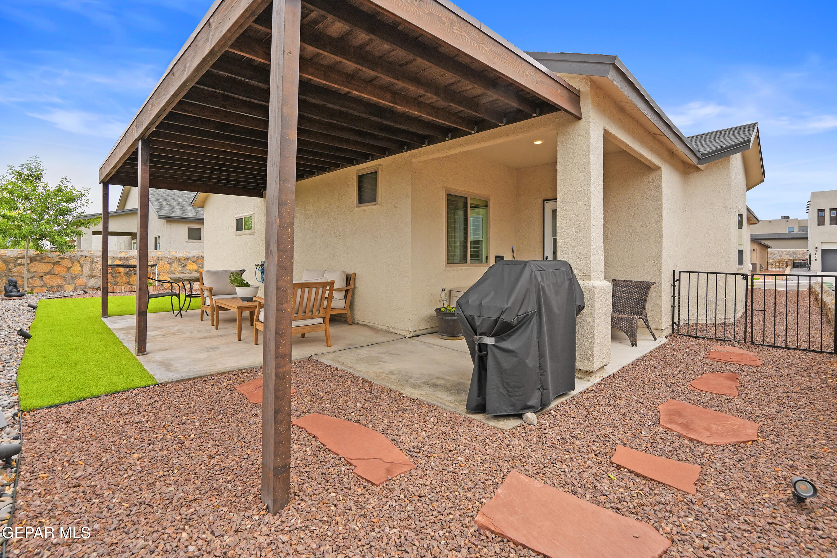 7828 ENCHANTED PARK Drive
