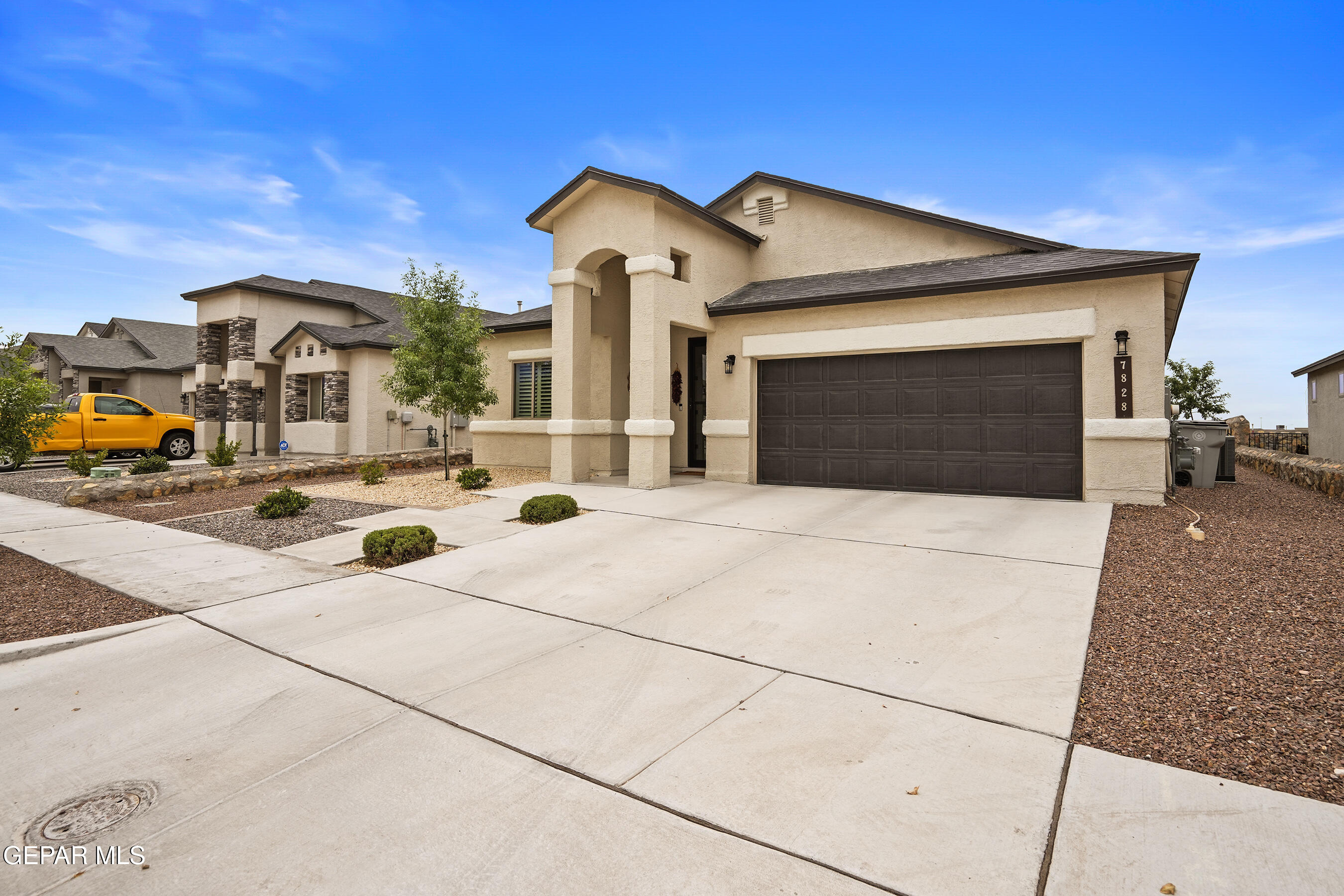 7828 ENCHANTED PARK Drive