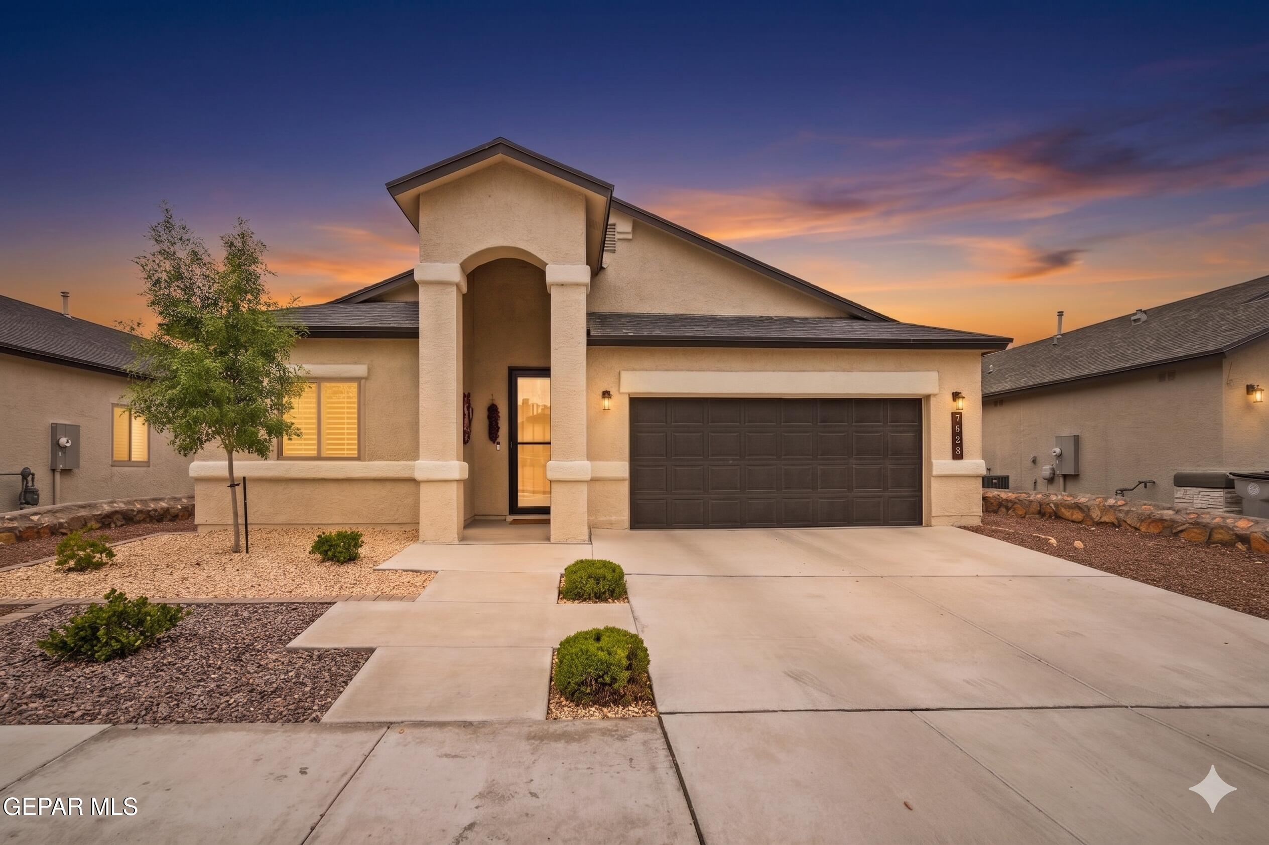 7828 ENCHANTED PARK Drive