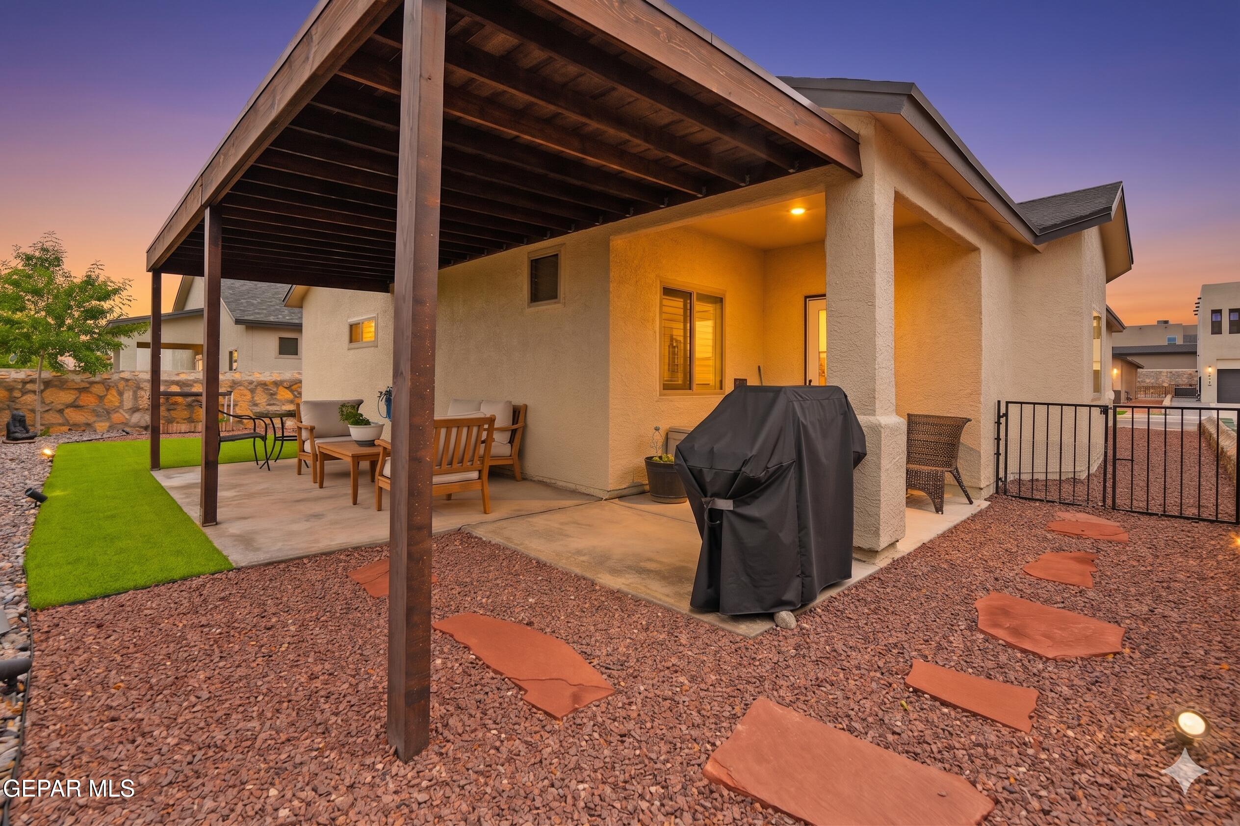 7828 ENCHANTED PARK Drive