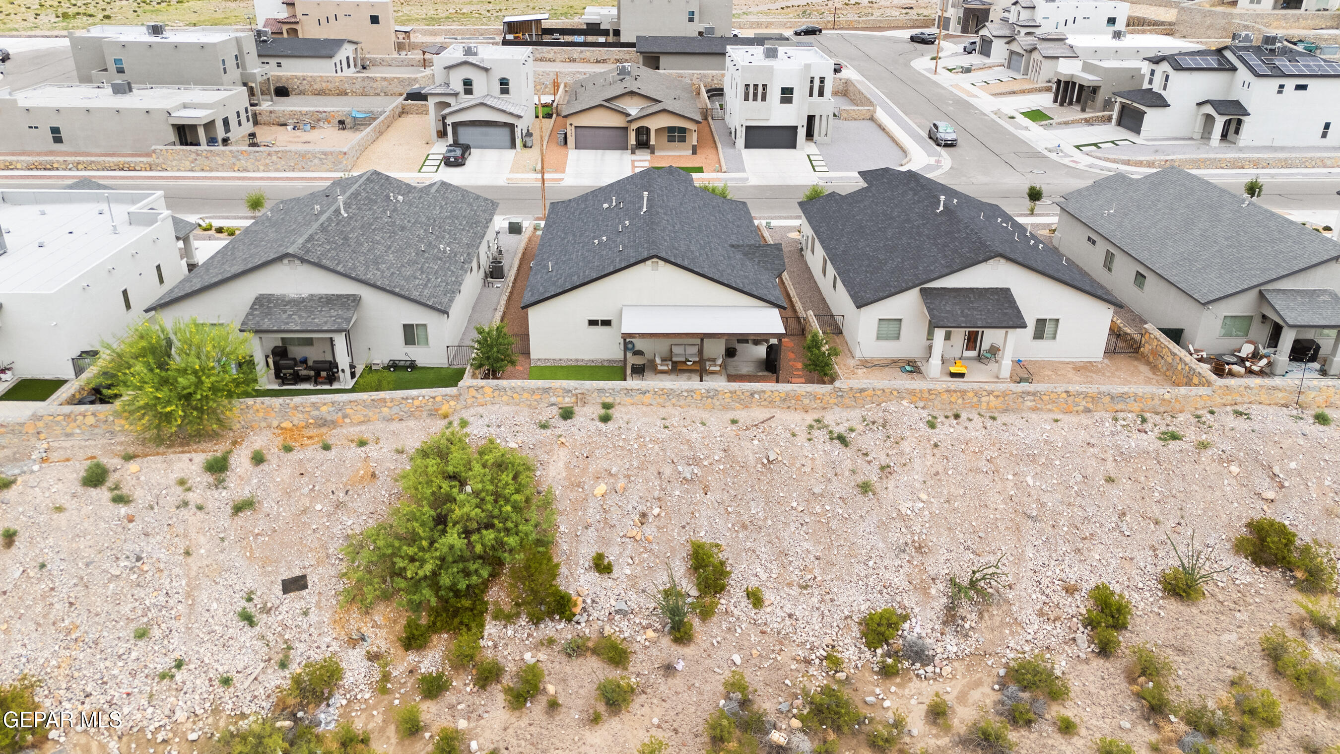 7828 ENCHANTED PARK Drive