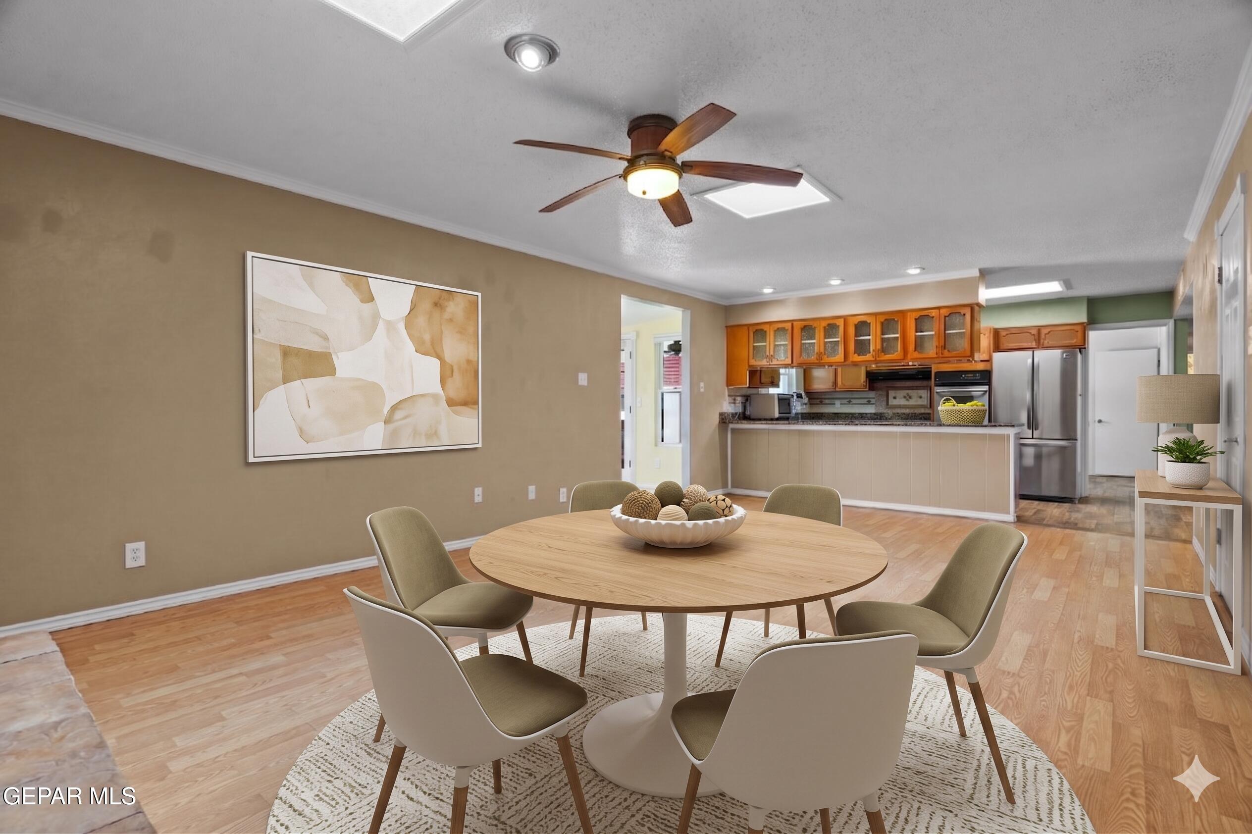 1300 SUNBURST Drive