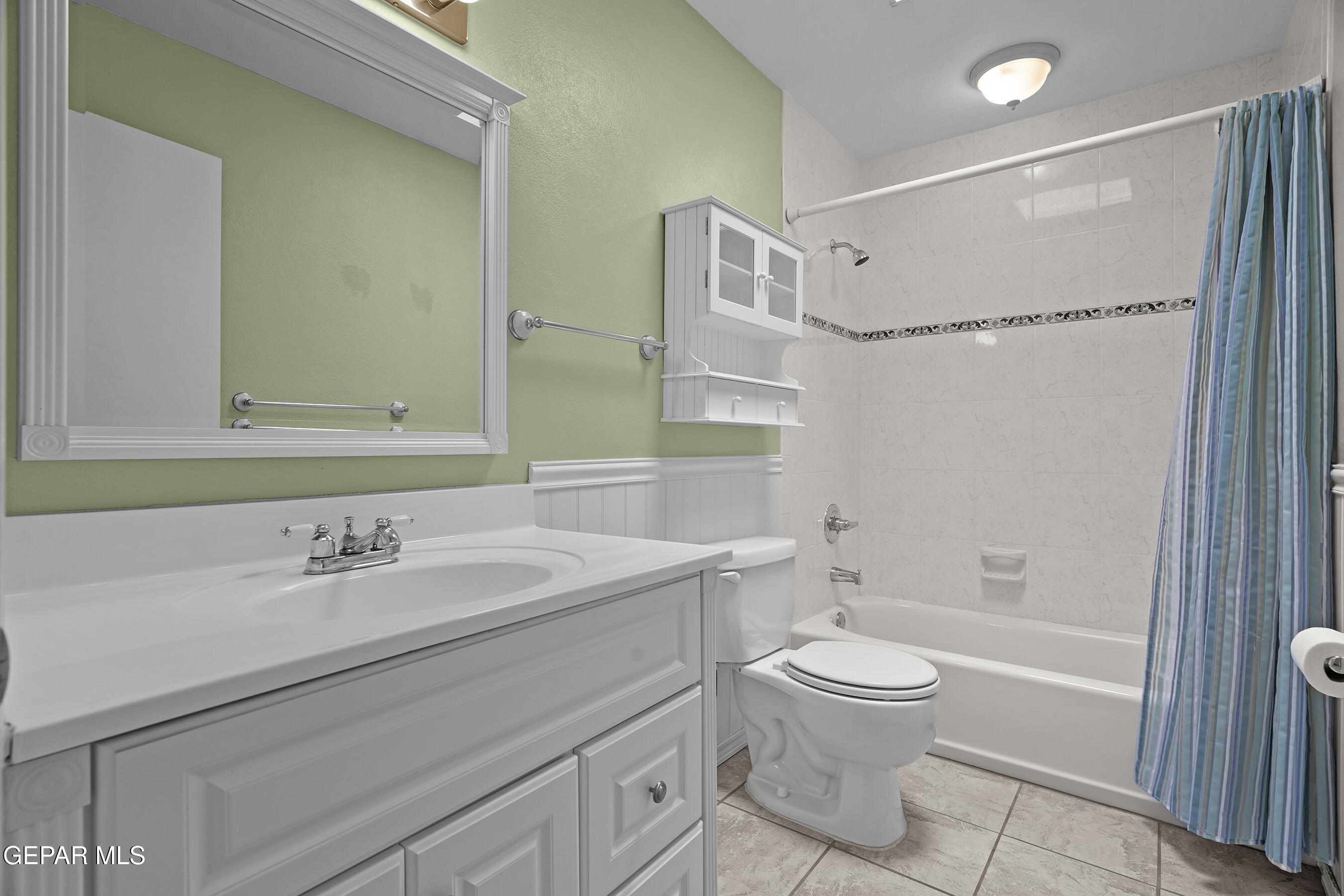 1300 SUNBURST Drive