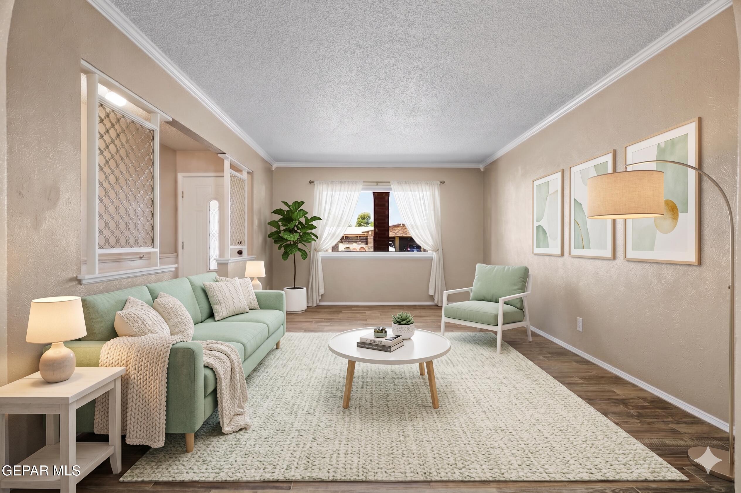 1300 SUNBURST Drive