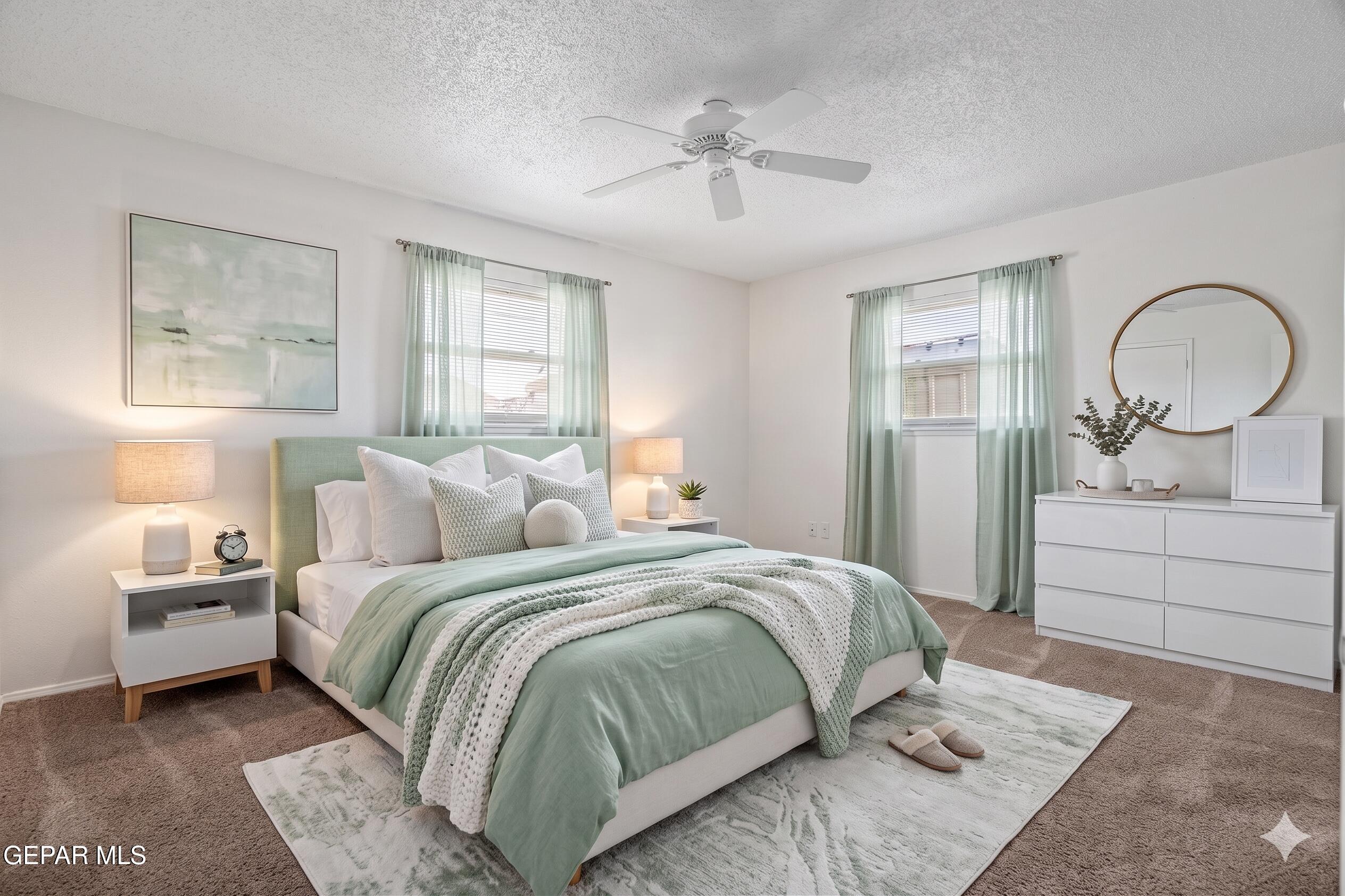 1300 SUNBURST Drive