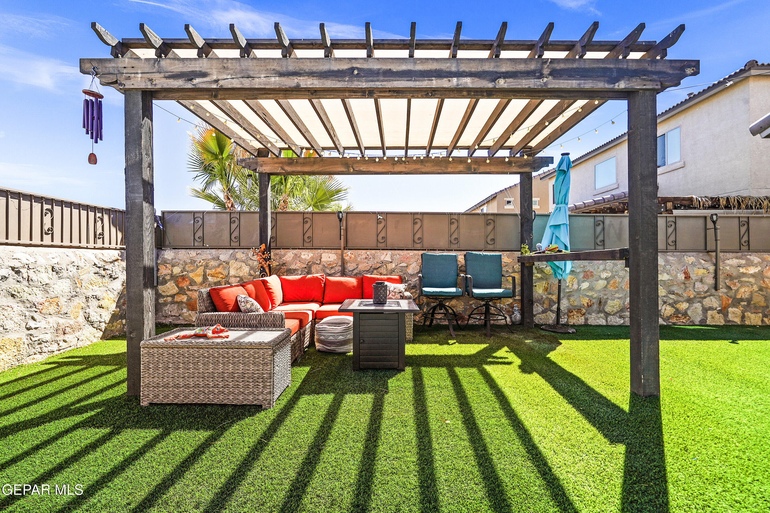 7812 ENCHANTED PATH Drive