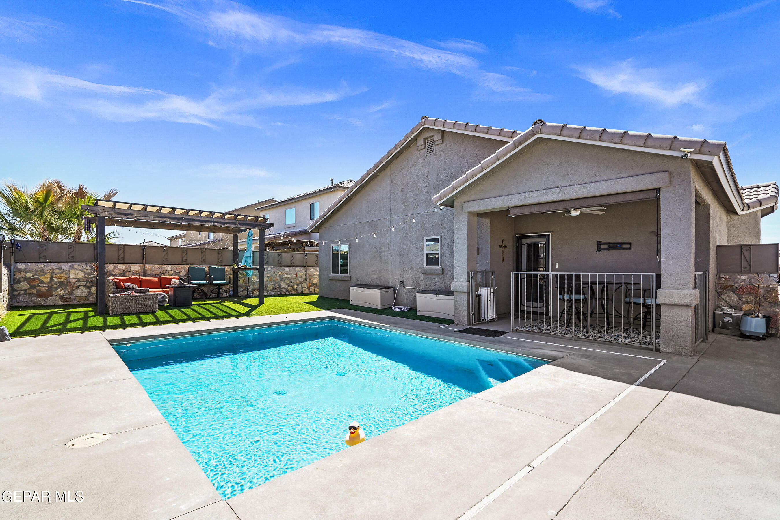 7812 ENCHANTED PATH Drive