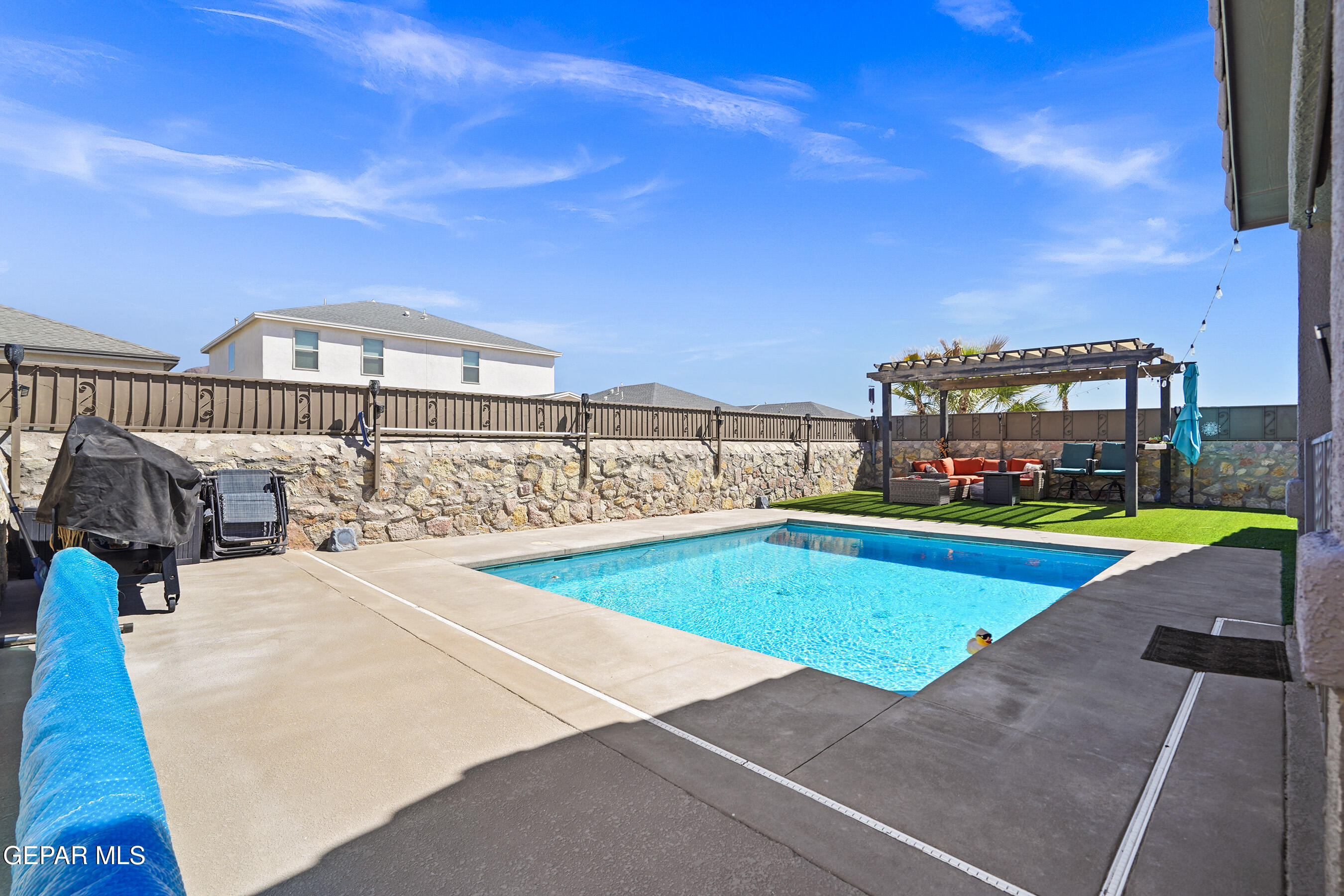 7812 ENCHANTED PATH Drive