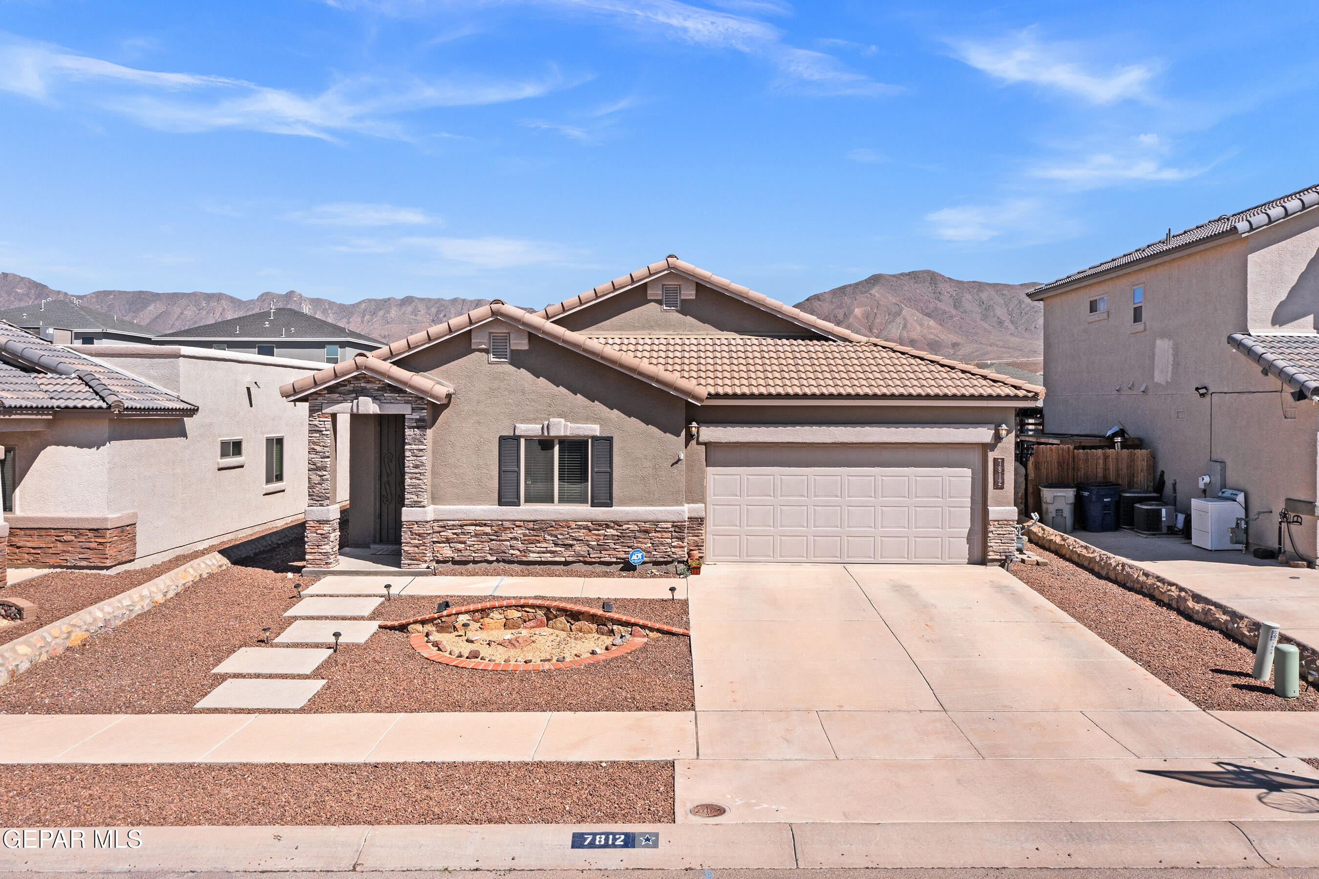 7812 ENCHANTED PATH Drive
