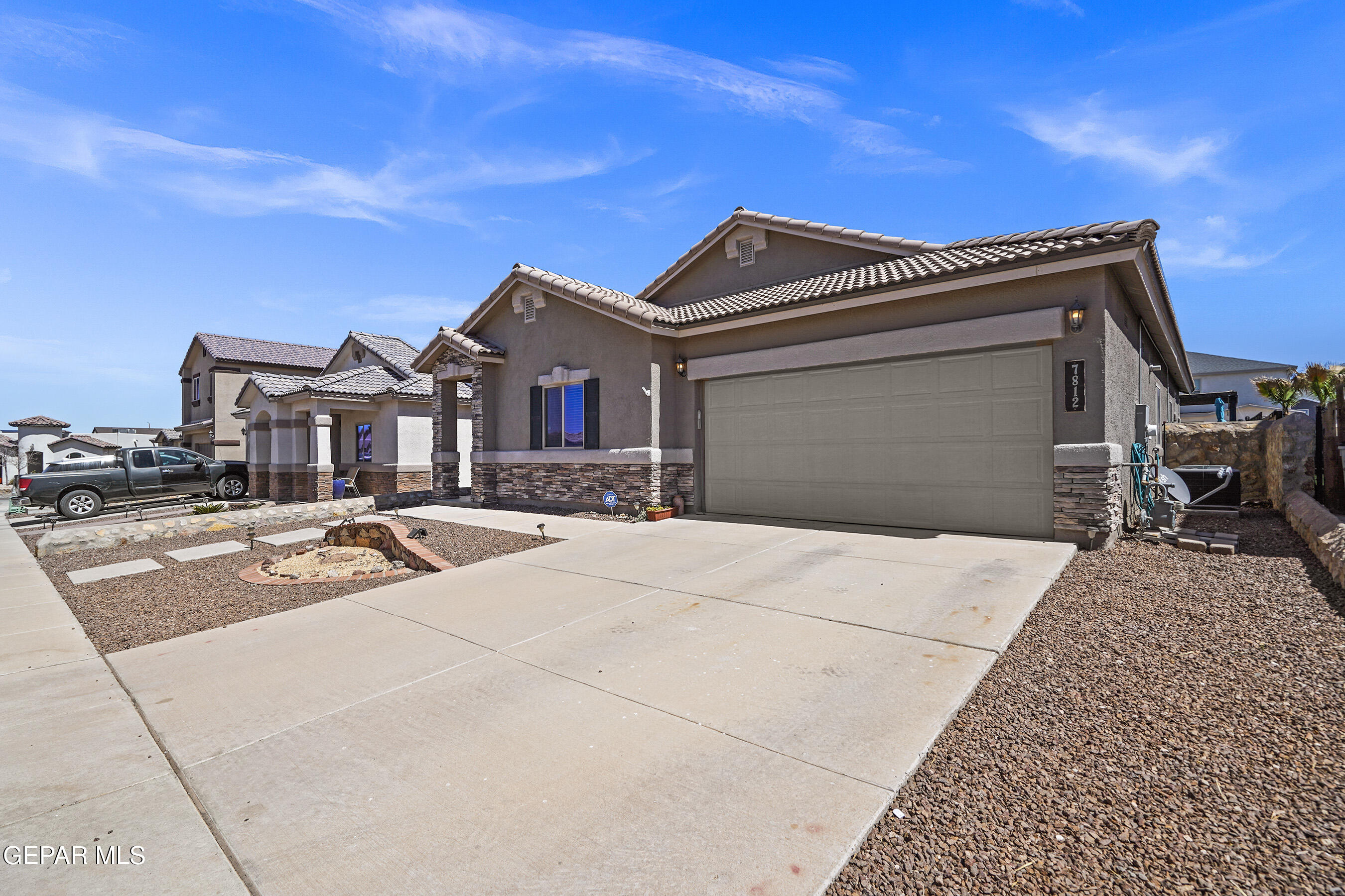 7812 ENCHANTED PATH Drive