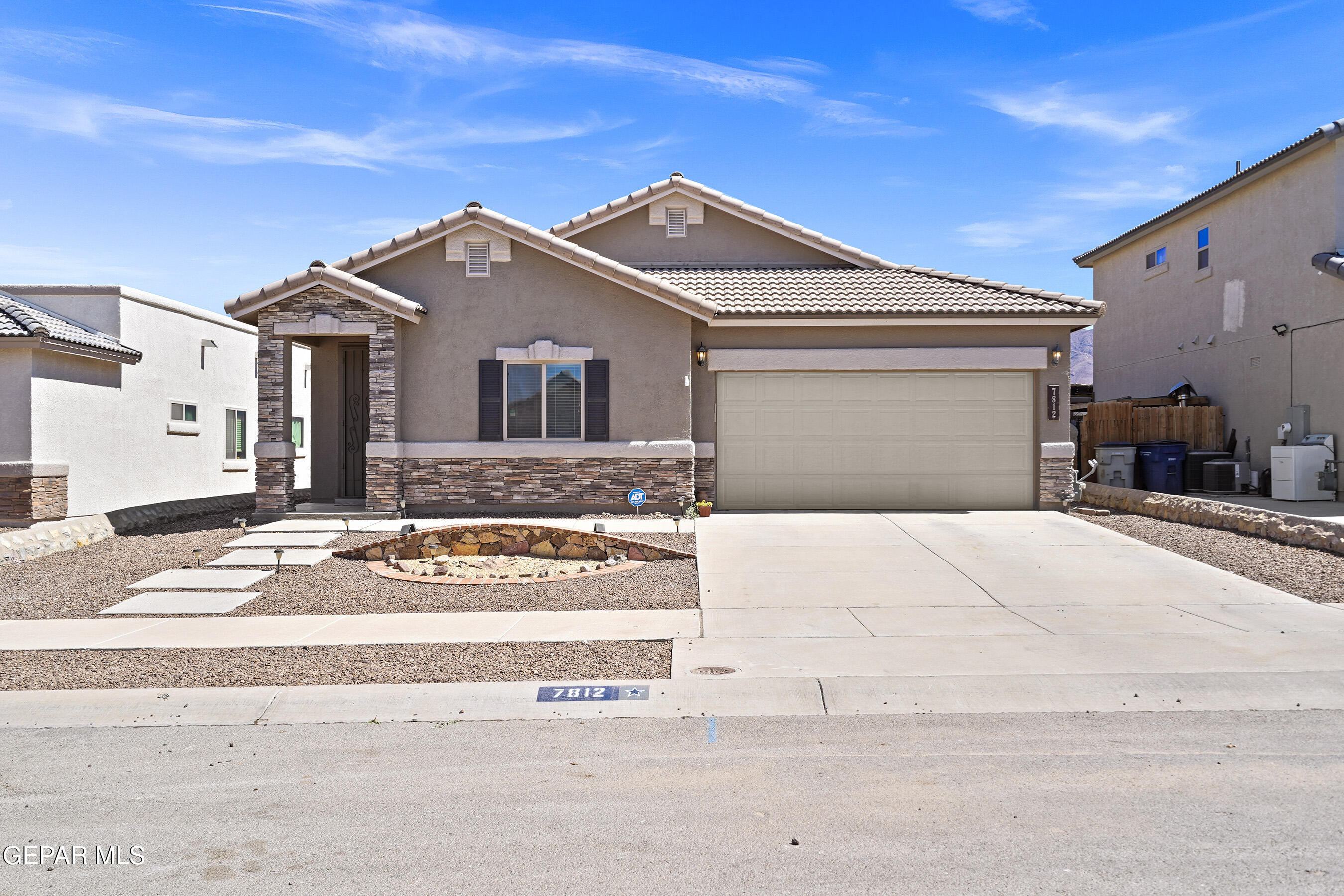 7812 ENCHANTED PATH Drive