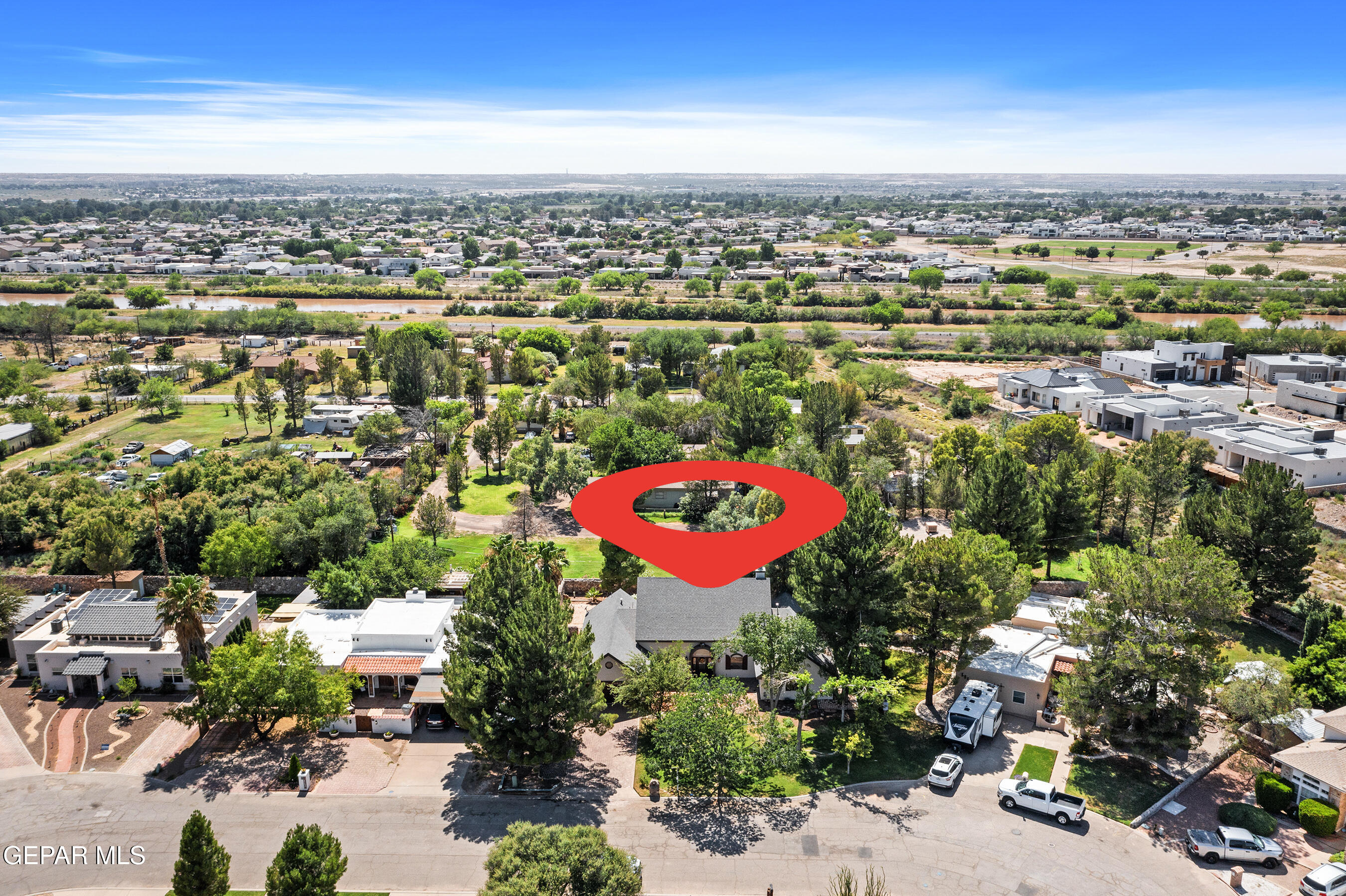 360 RIO ESTANCIA Drive