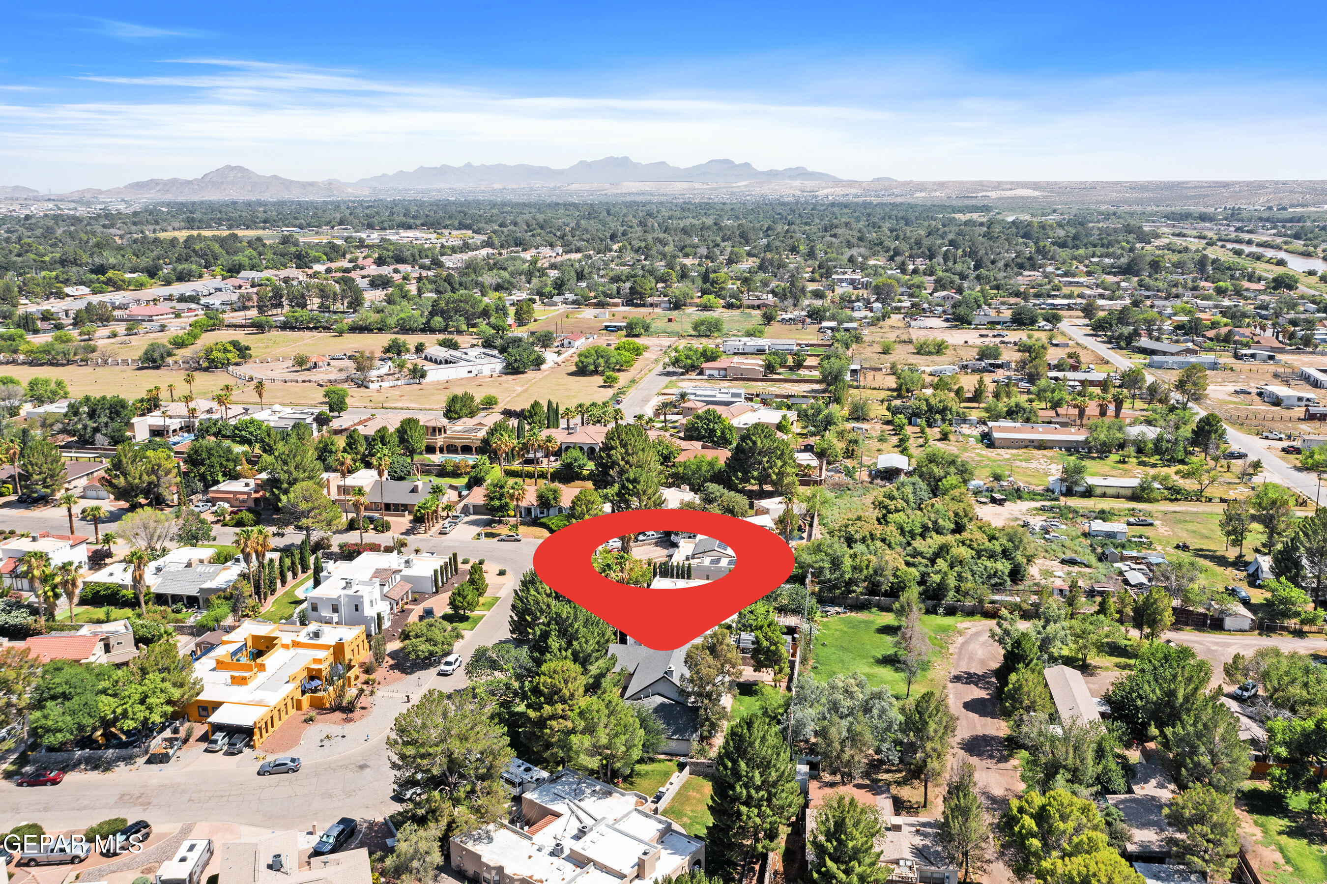 360 RIO ESTANCIA Drive